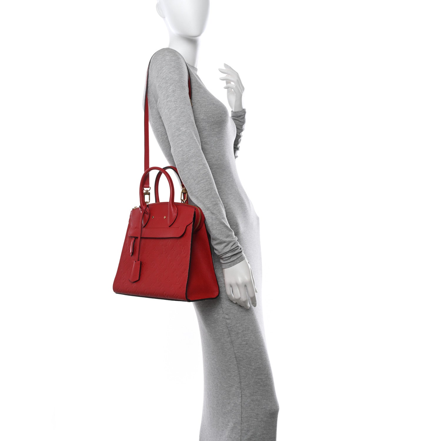 Empreinte Pont Neuf MM Cherry