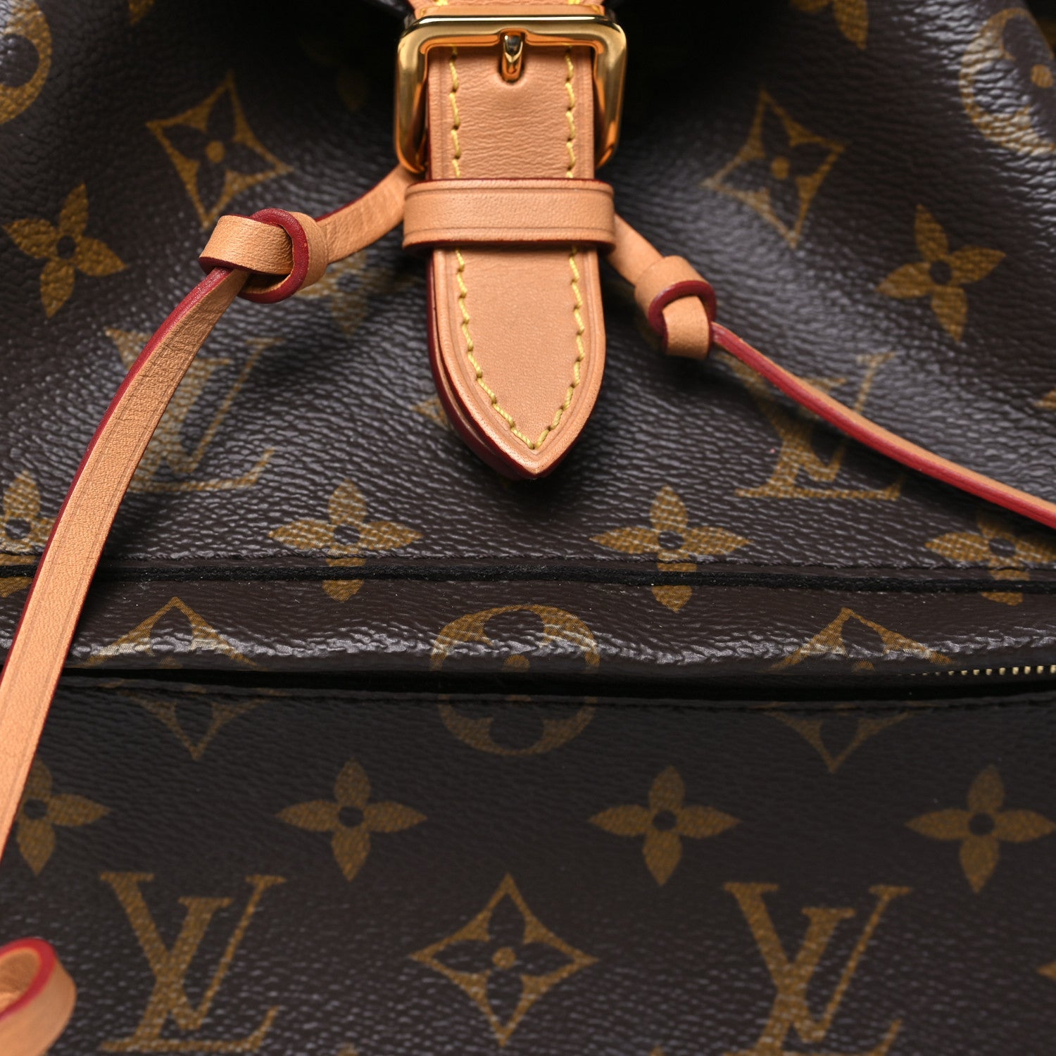 Monogram Montsouris PM
