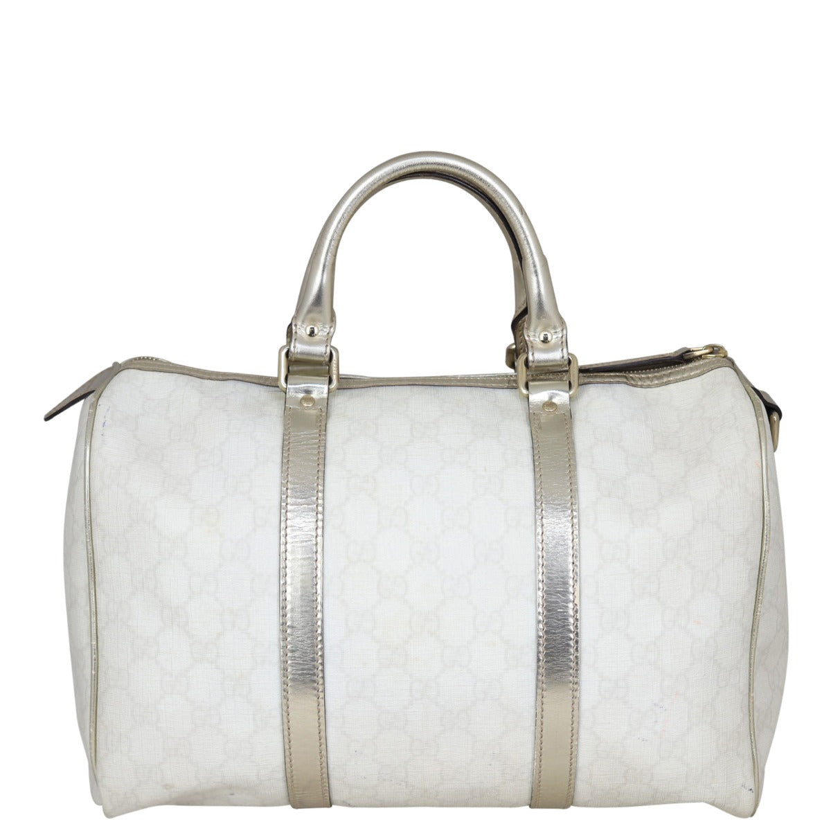 Gucci GG Supreme Joy Boston Medium