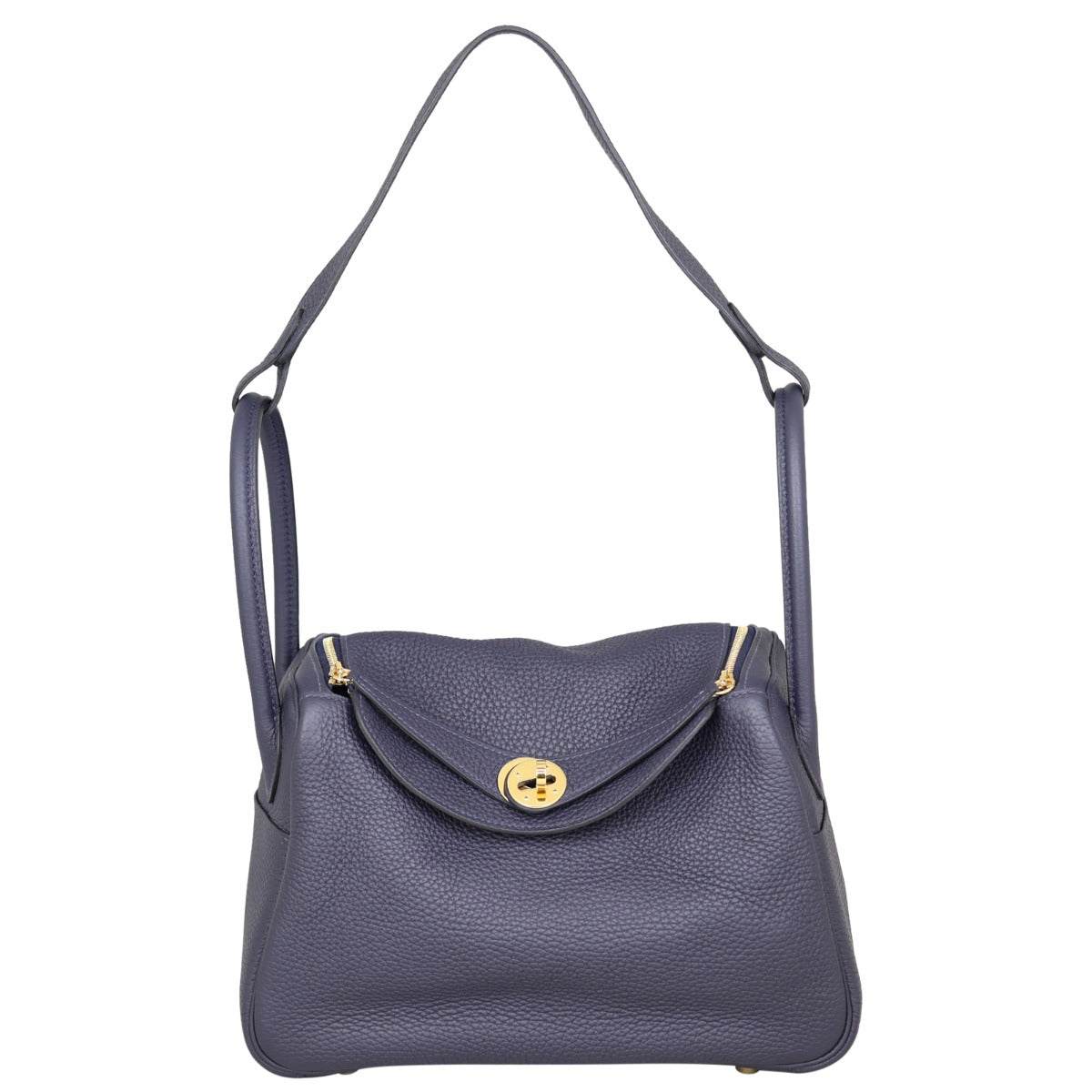 Hermes Lindy 26 Clemence