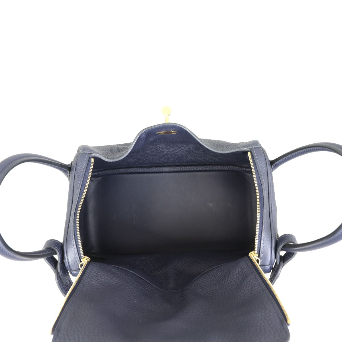Hermes Lindy 26 Clemence
