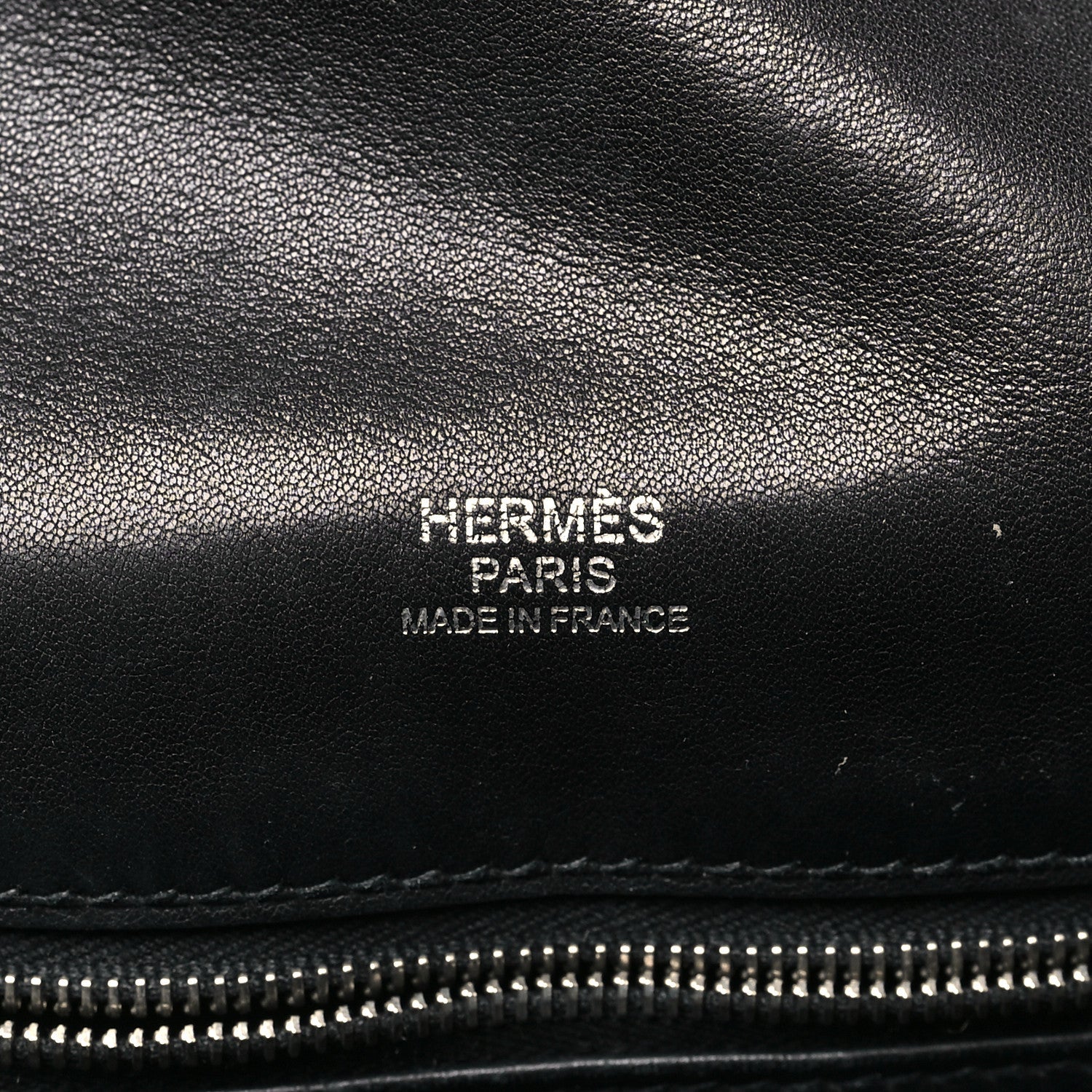 Veau Swift Sac Berline 28 Black