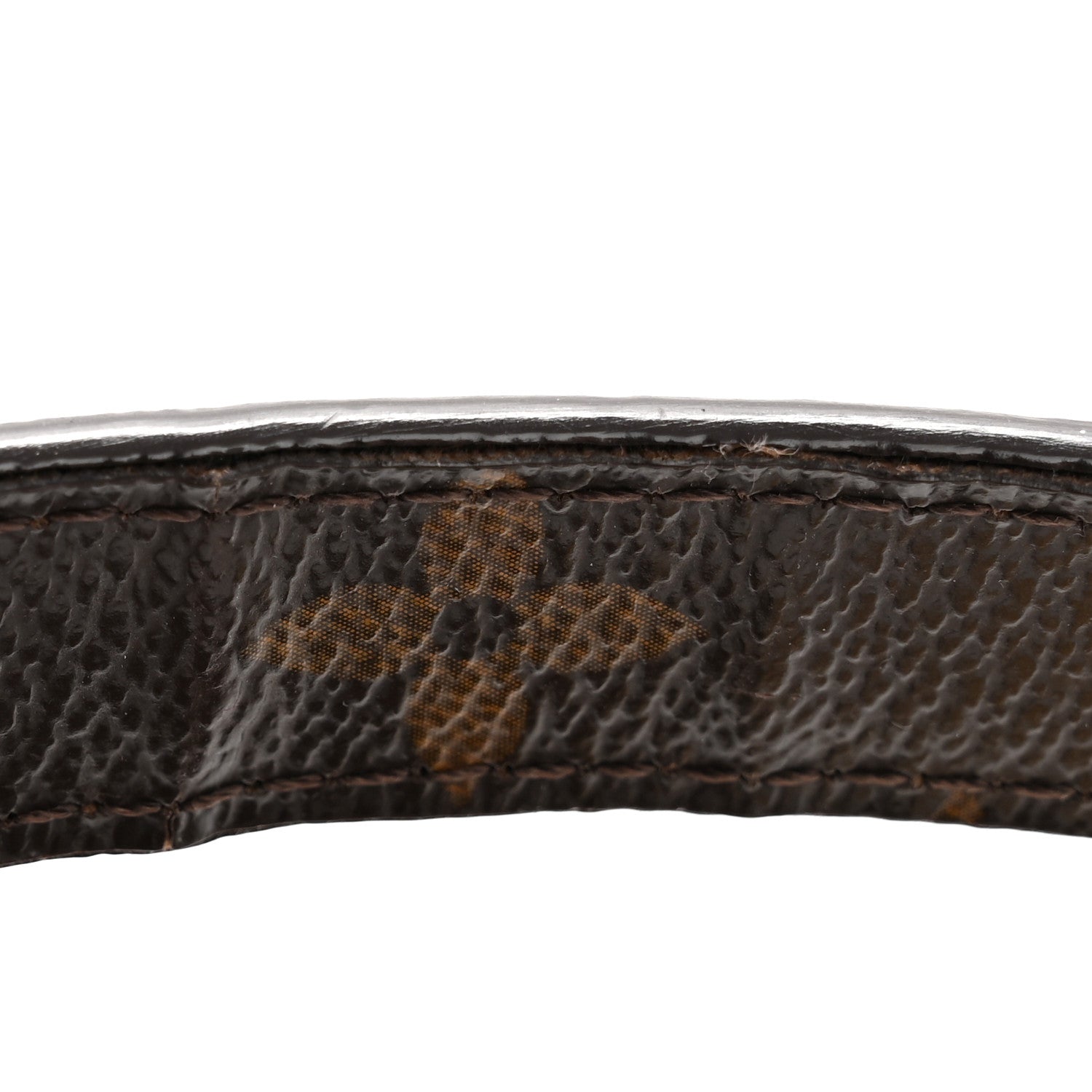 Monogram 20mm Adjustable Shoulder Strap