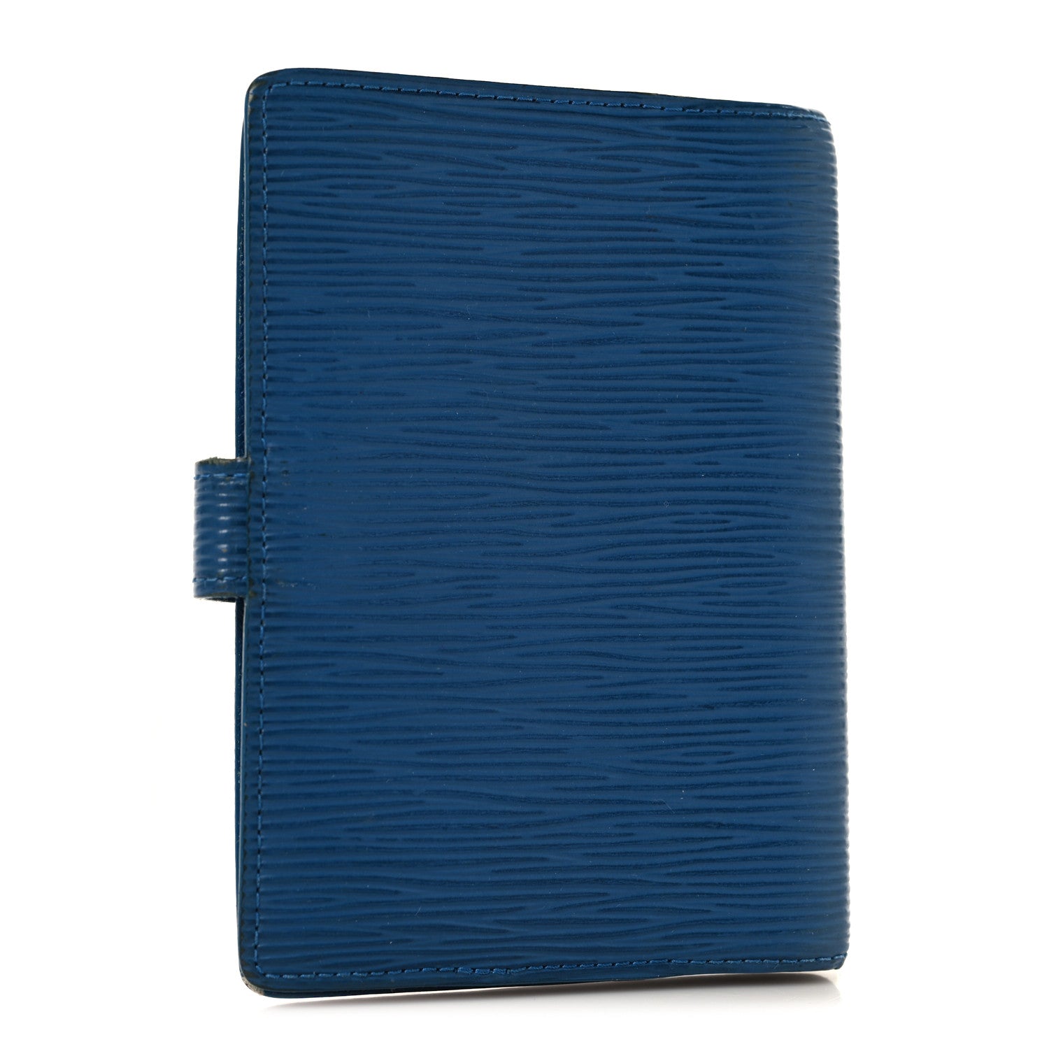 Epi Small Ring Agenda Cover Myrtille