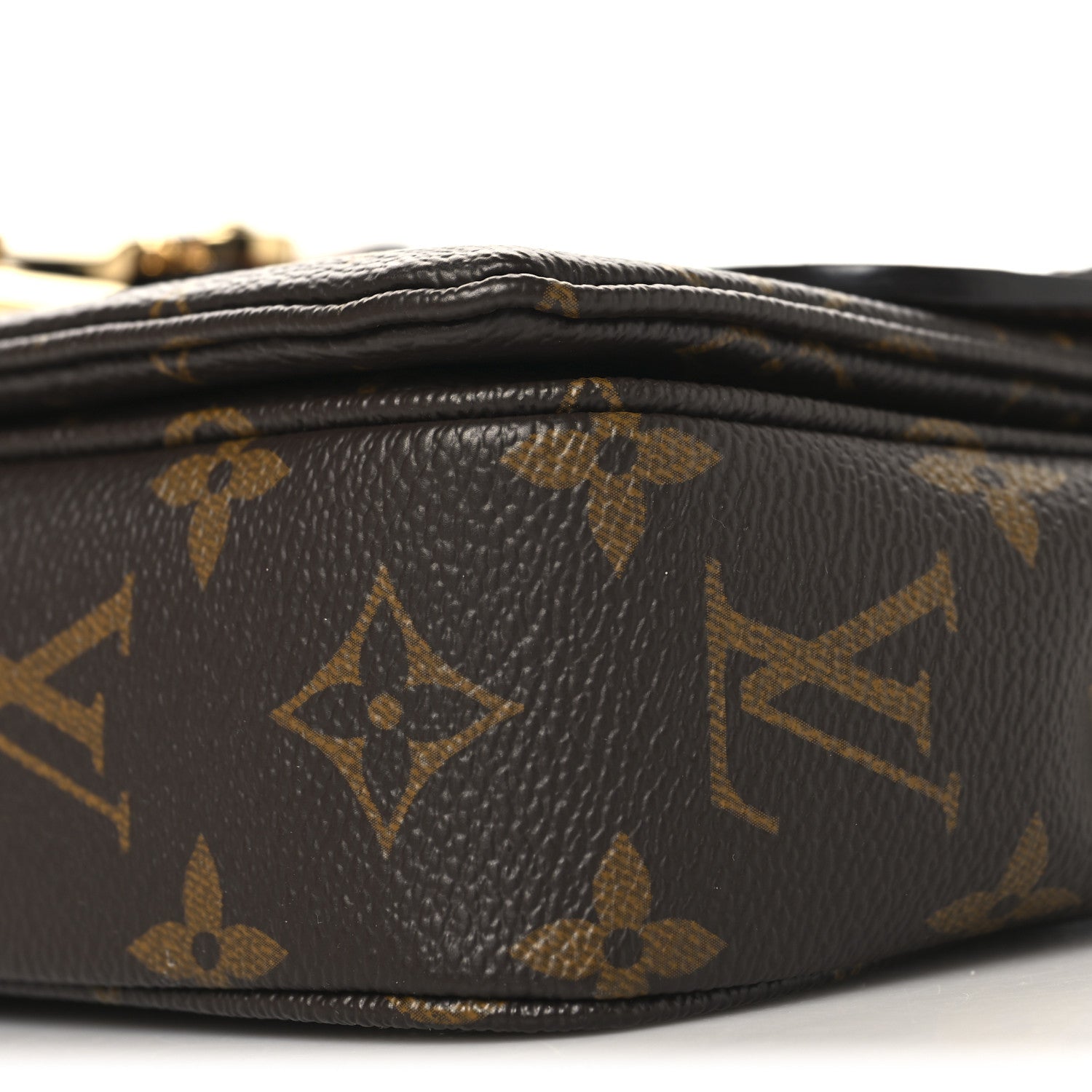 Monogram Marceau Caramel