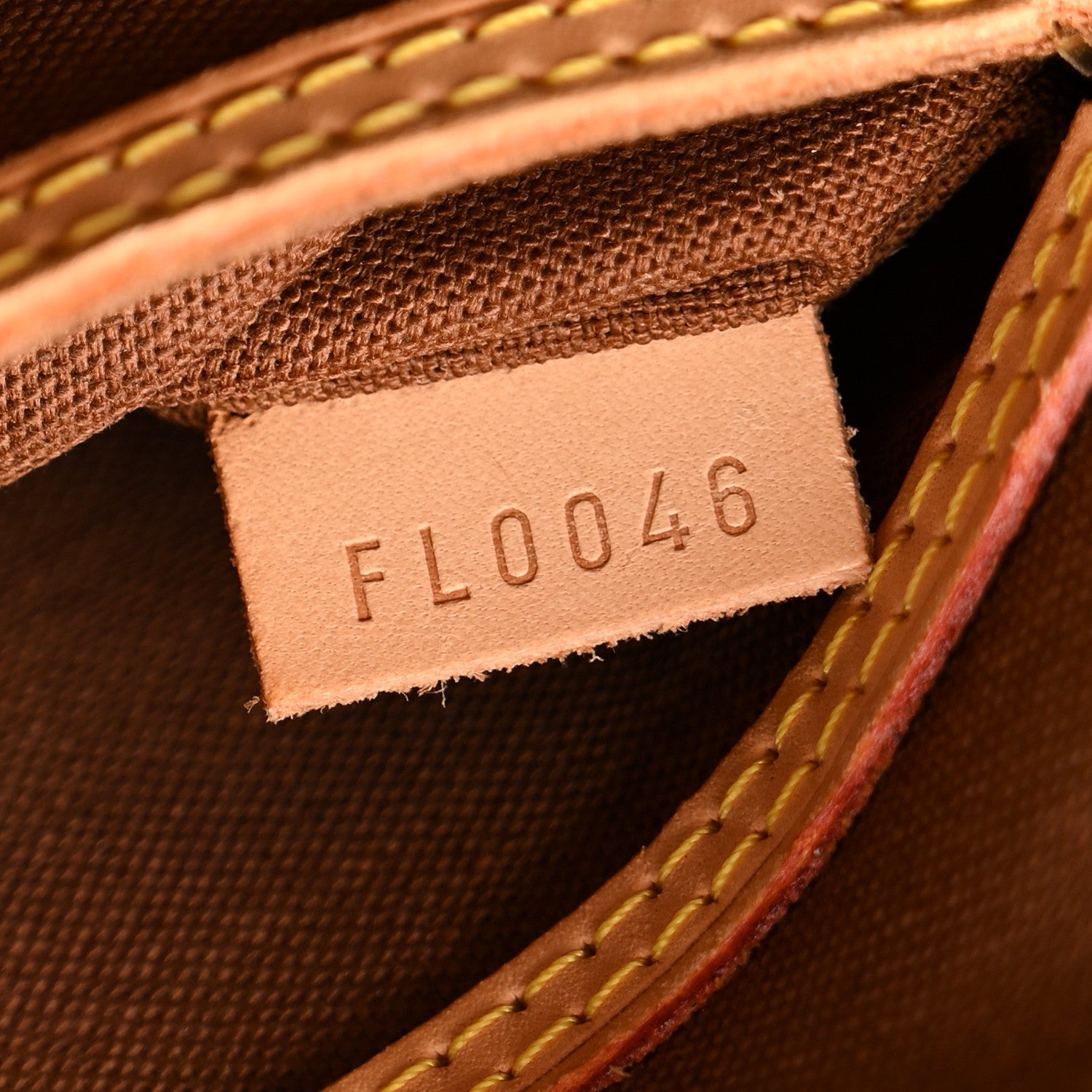 Monogram Alma PM