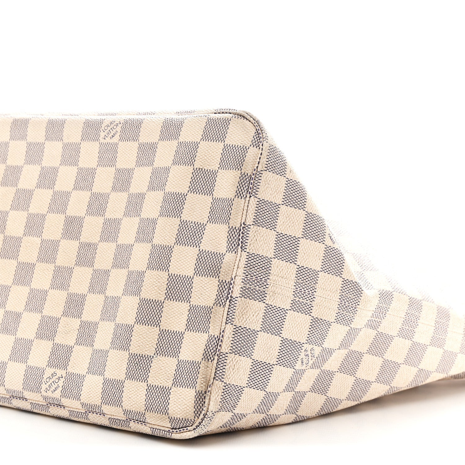Damier Azur Neverfull GM