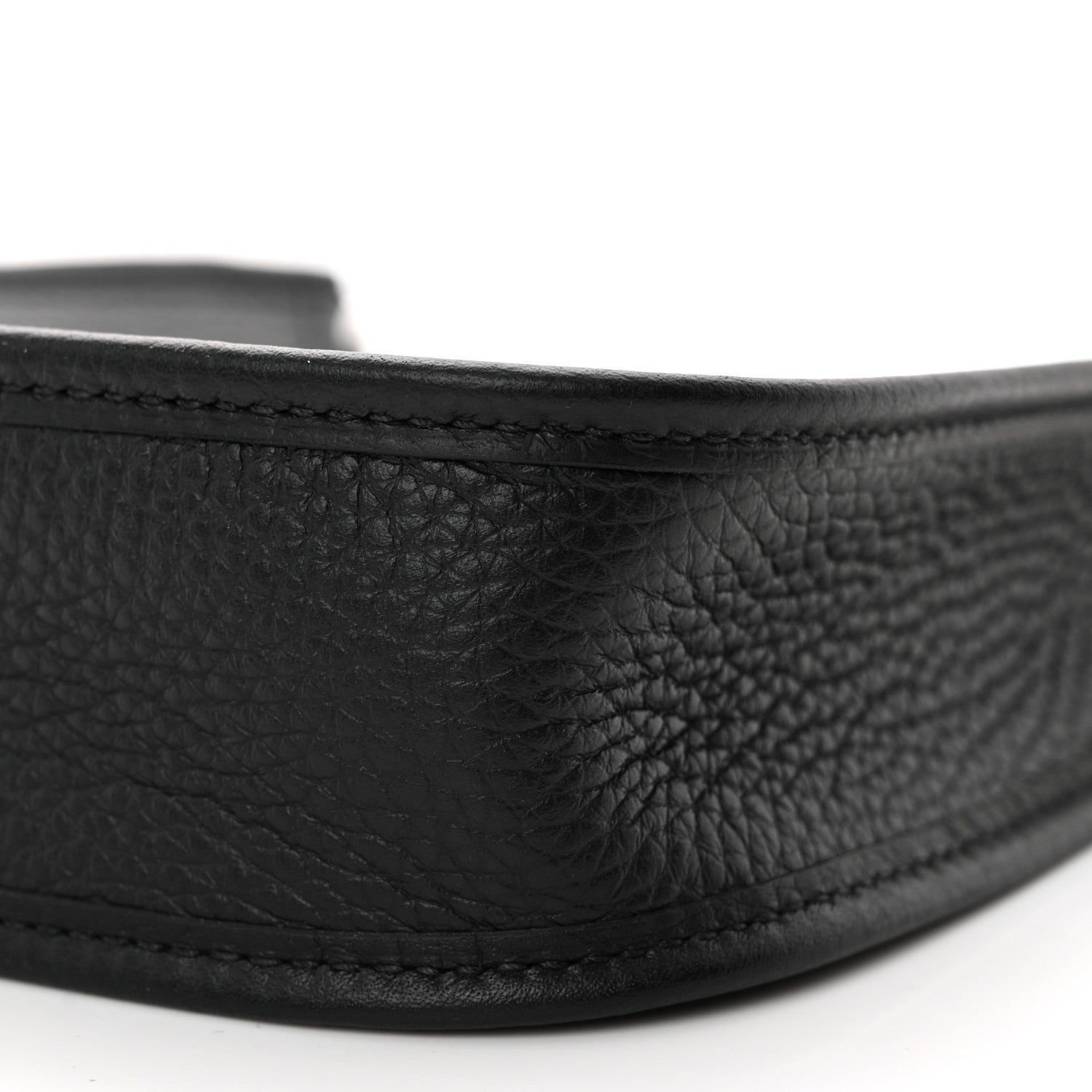 Taurillon Clemence Evelyne TPM Black
