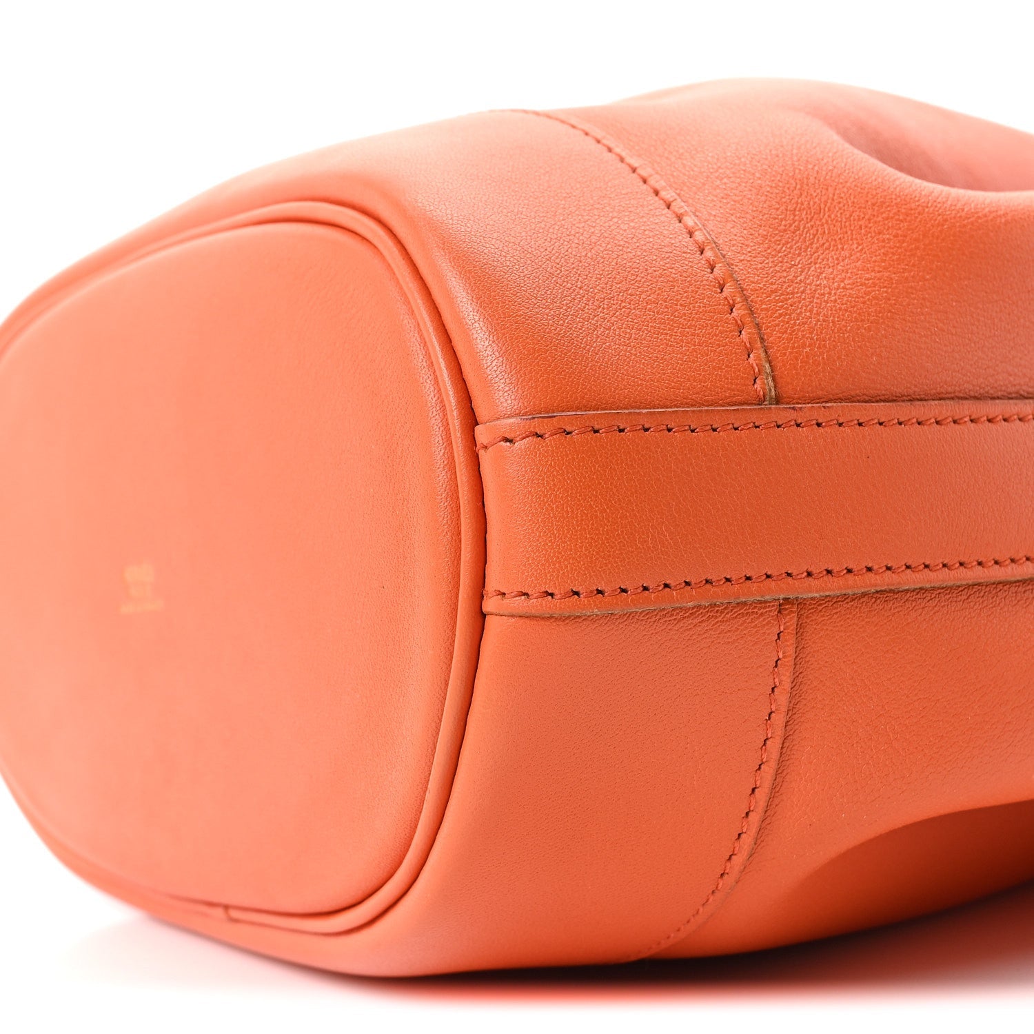 Swift Market Drawstring Bag Orange
