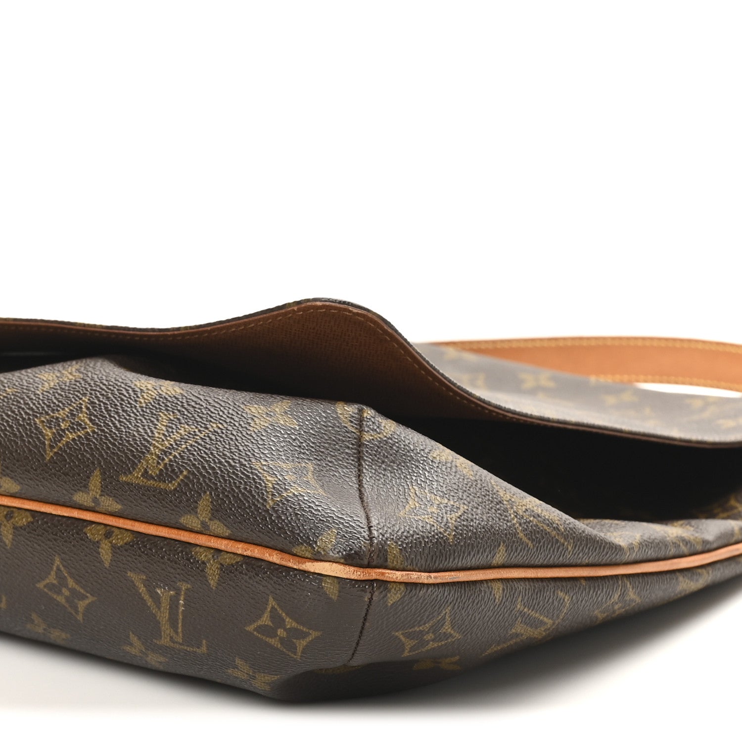 Monogram Musette GM