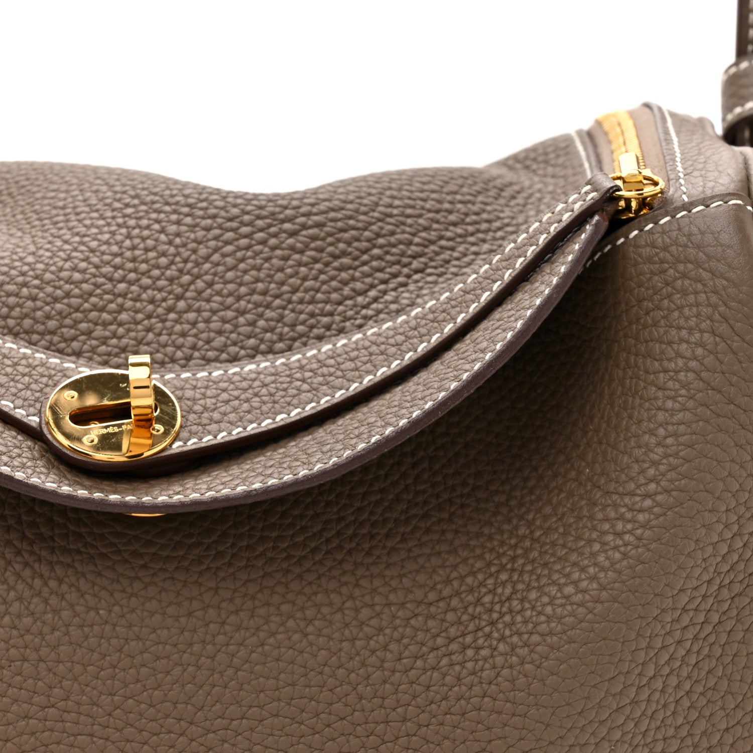 Taurillon Clemence Lindy 30 Etoupe