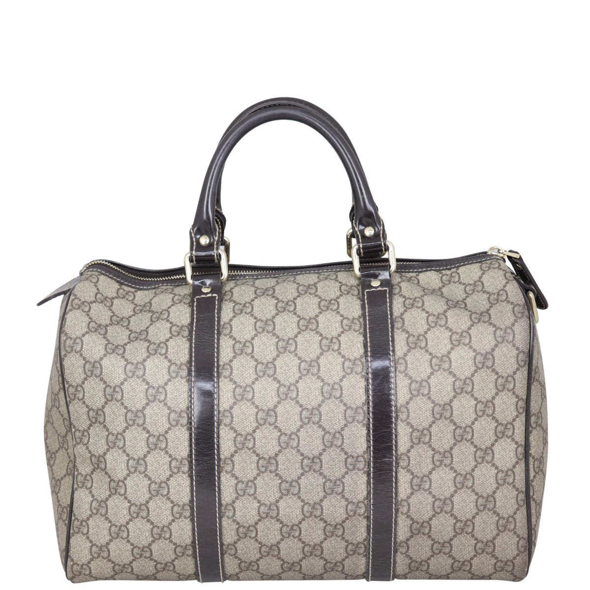 Gucci GG Supreme Joy Boston Medium