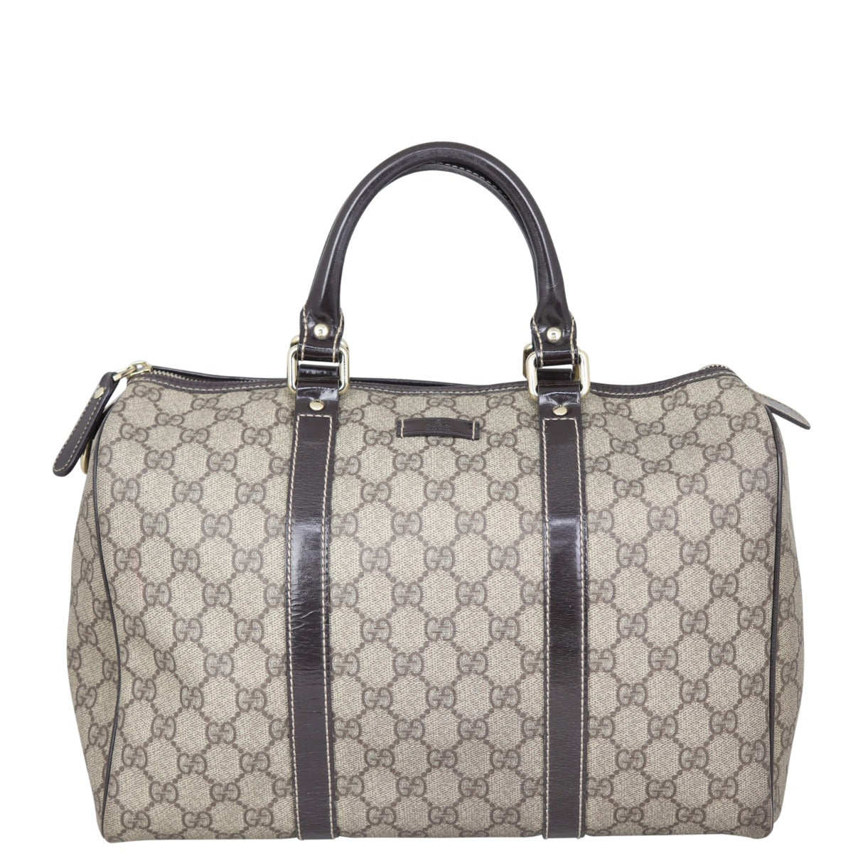 Gucci GG Supreme Joy Boston Medium