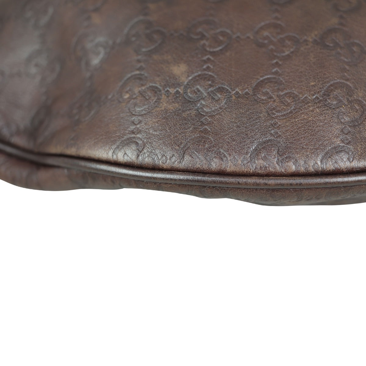 Gucci Guccissima Wave Hobo