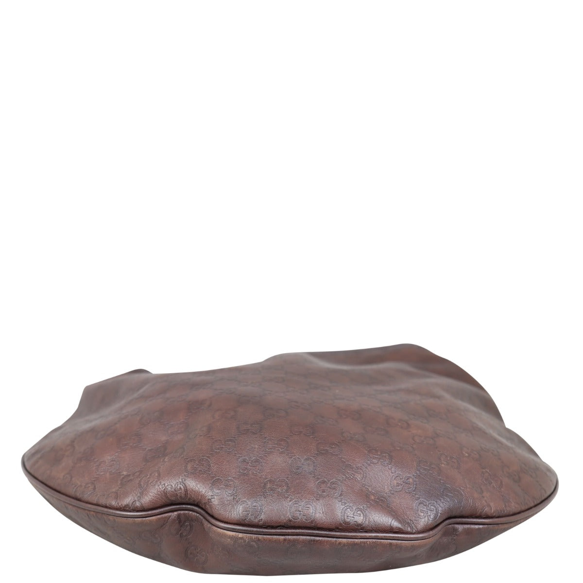 Gucci Guccissima Wave Hobo