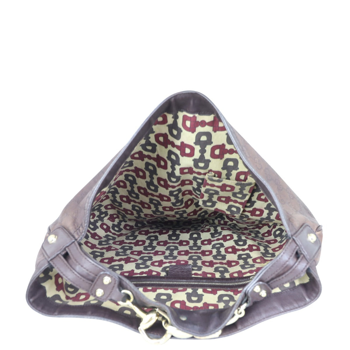 Gucci Guccissima Wave Hobo