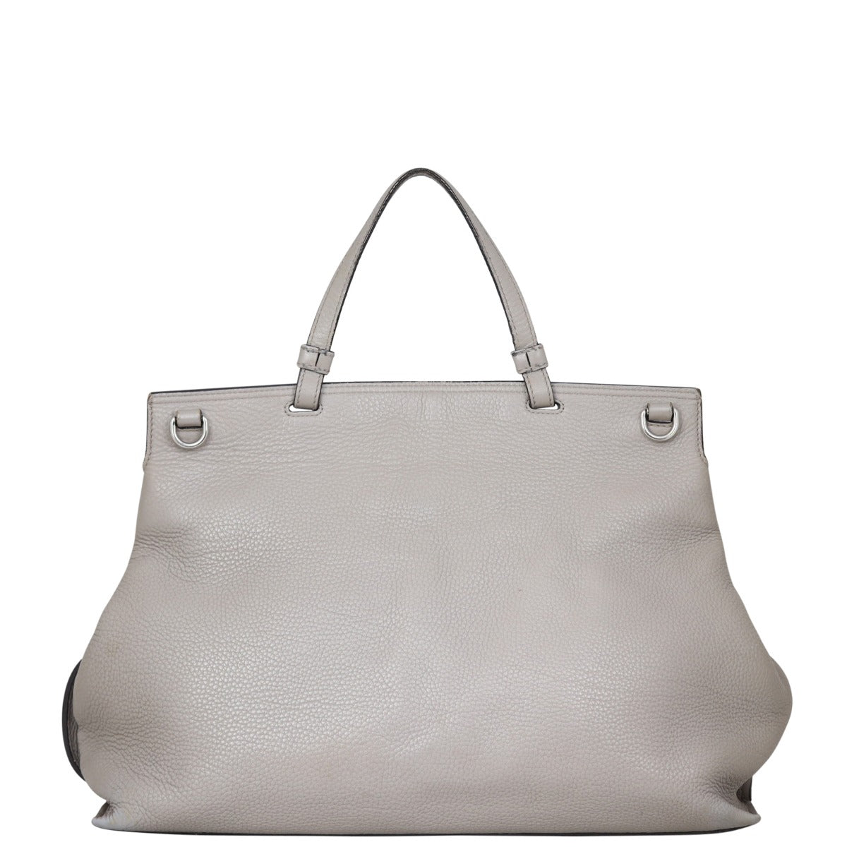 Gucci Daily Bamboo Large Tote