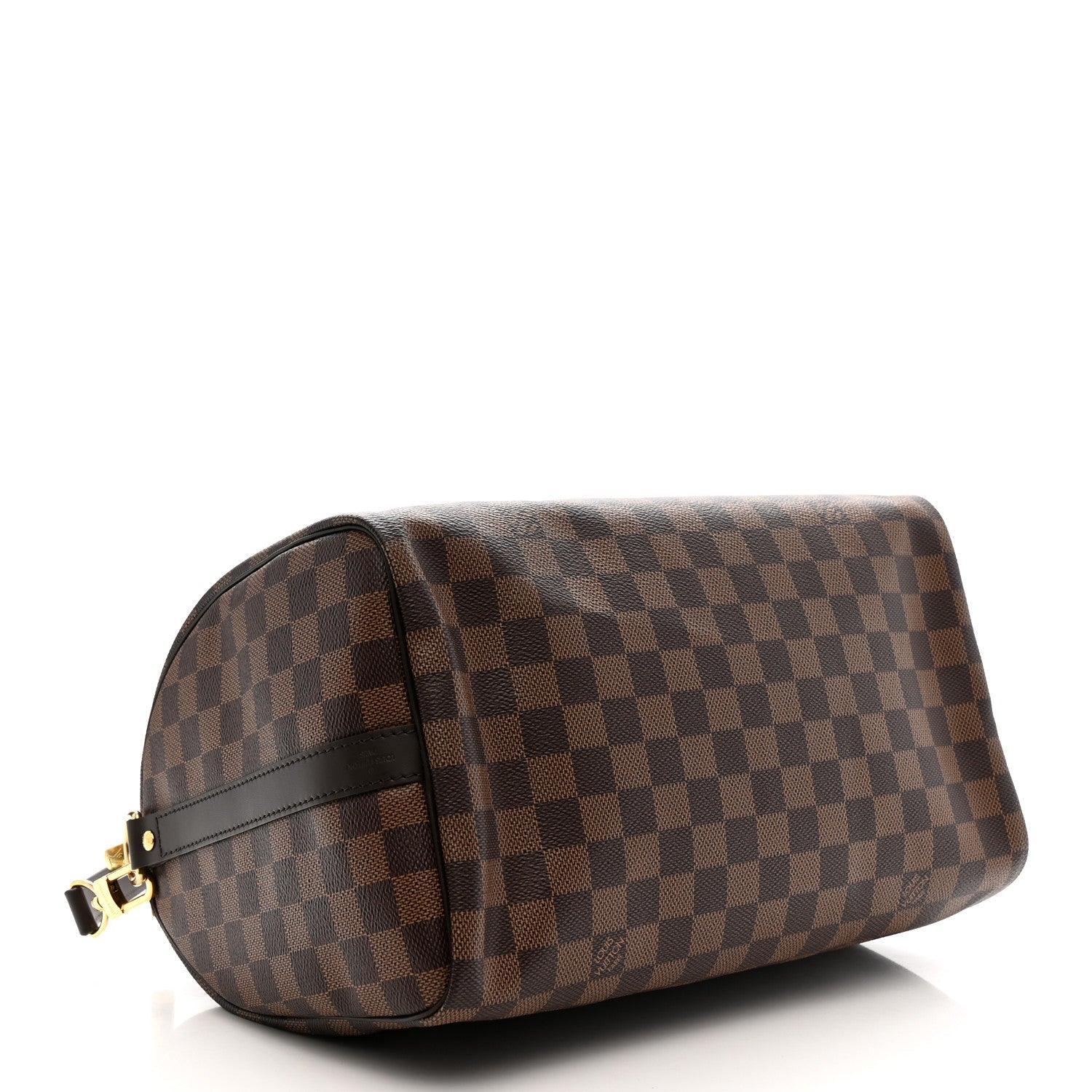 Damier Ebene Speedy Bandouliere 30