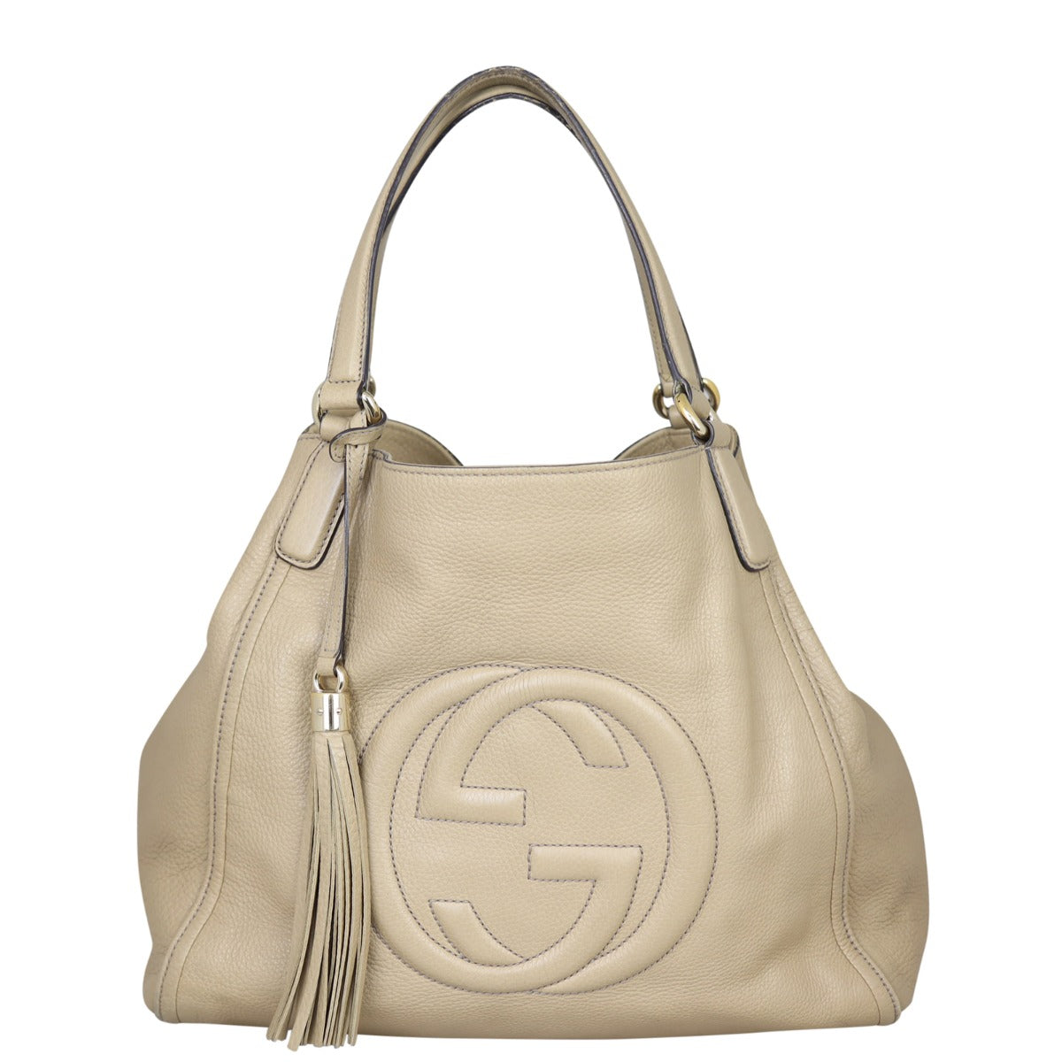 Gucci Soho Medium Tote