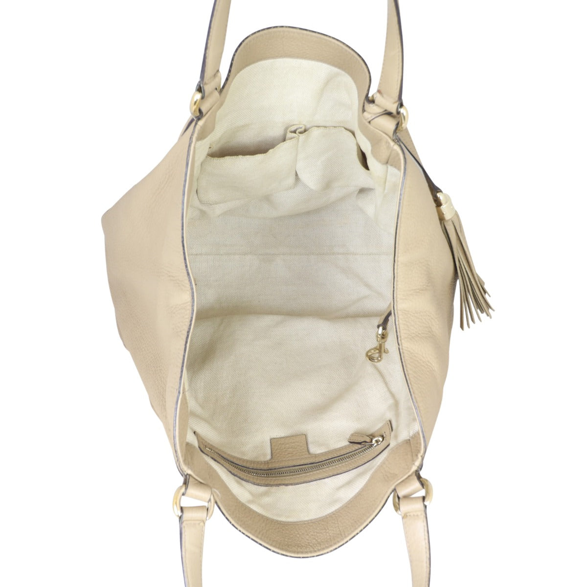 Gucci Soho Medium Tote
