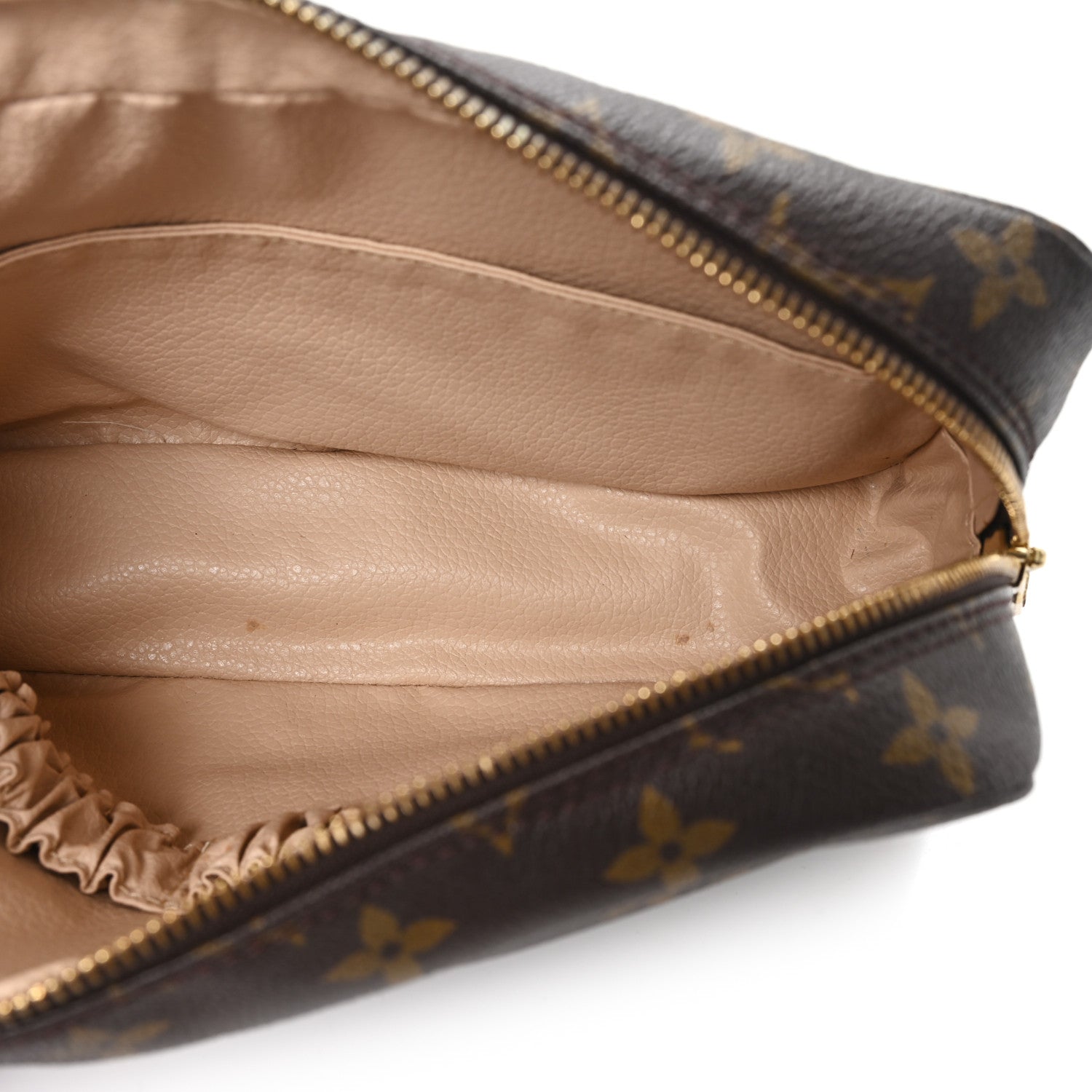 Monogram Trousse Toilette 23