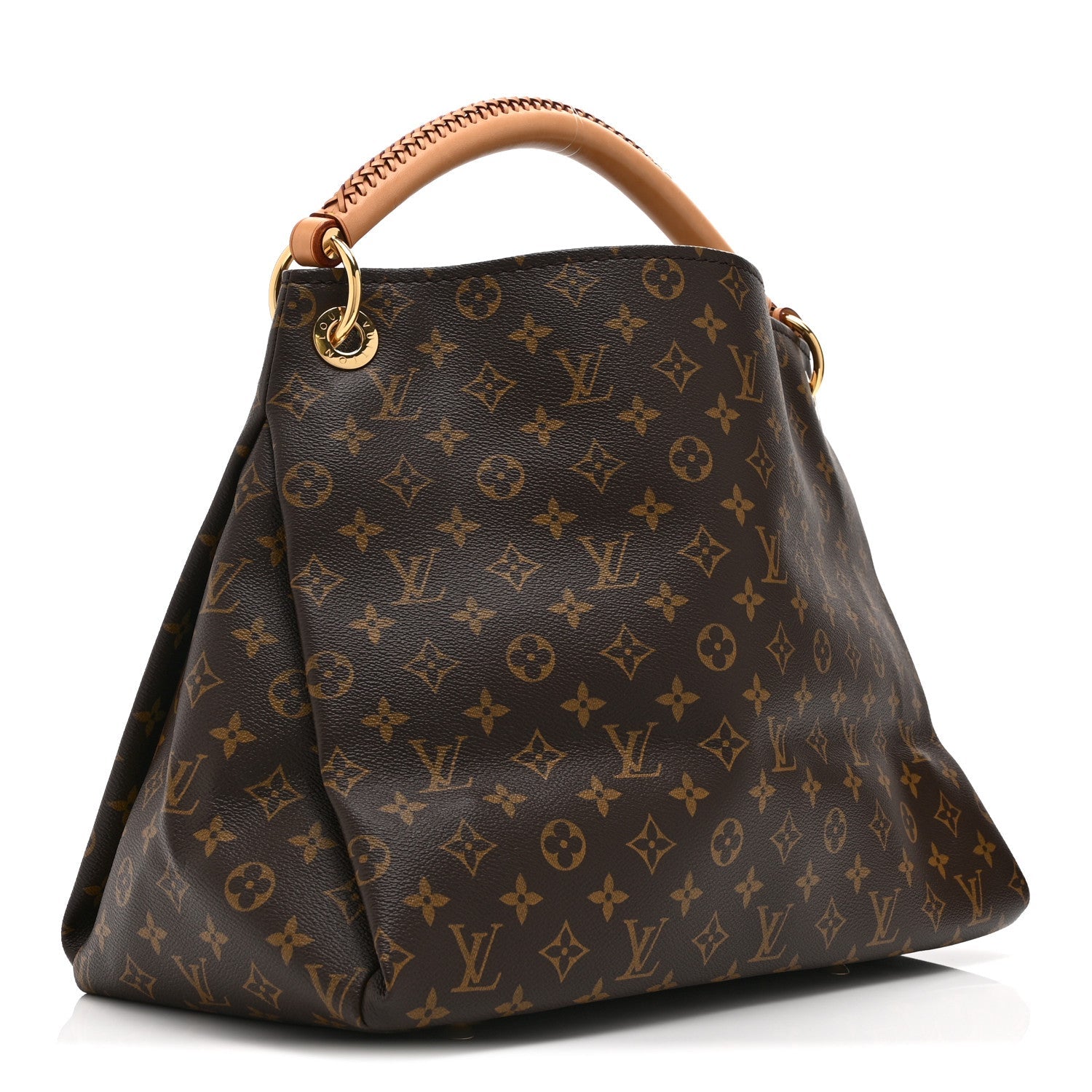 Monogram Artsy MM