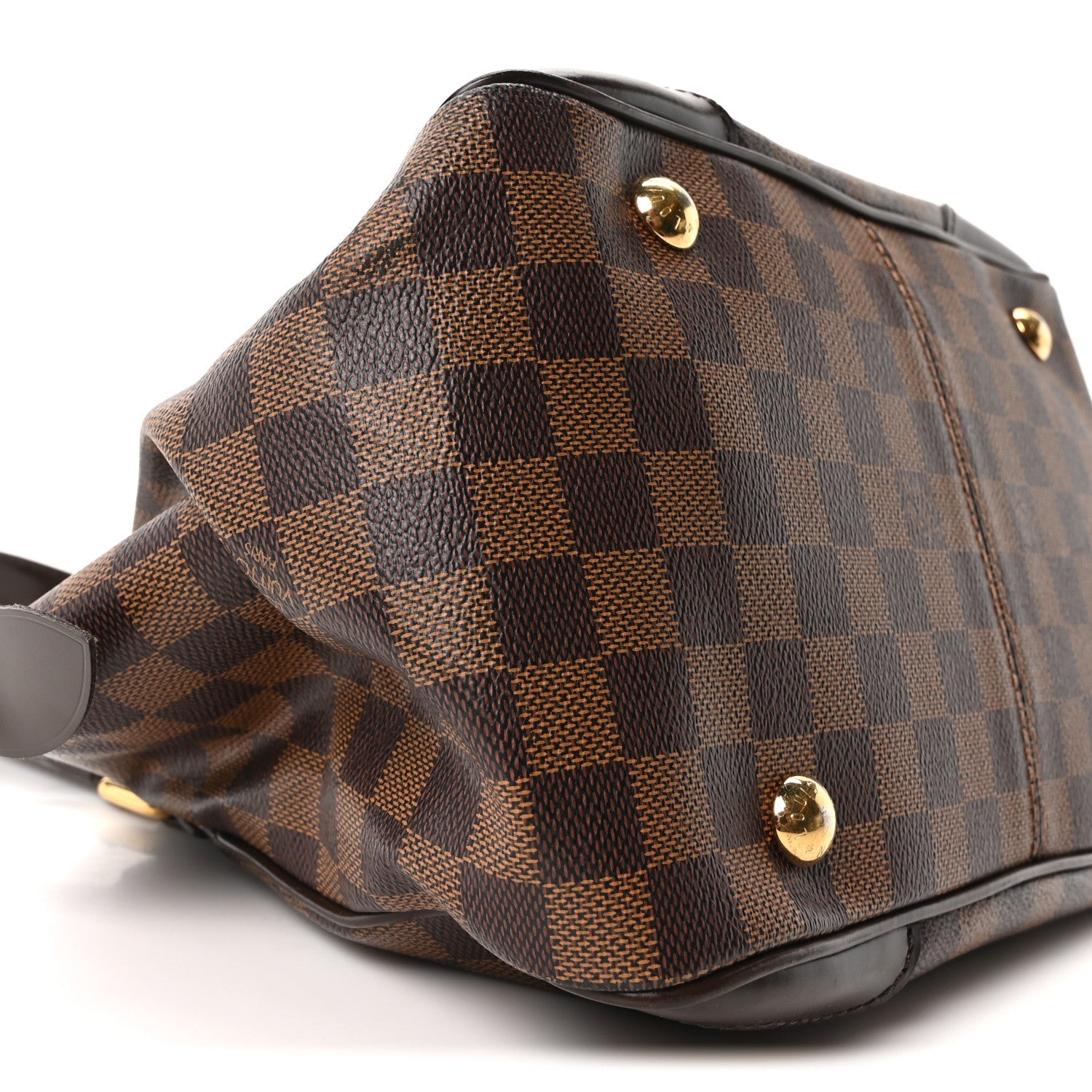 Damier Ebene Verona PM