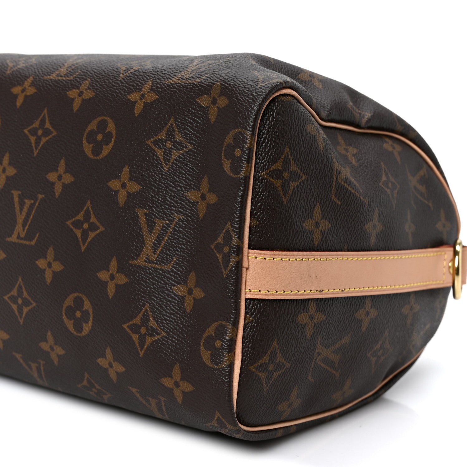 Monogram Speedy Bandouliere 25