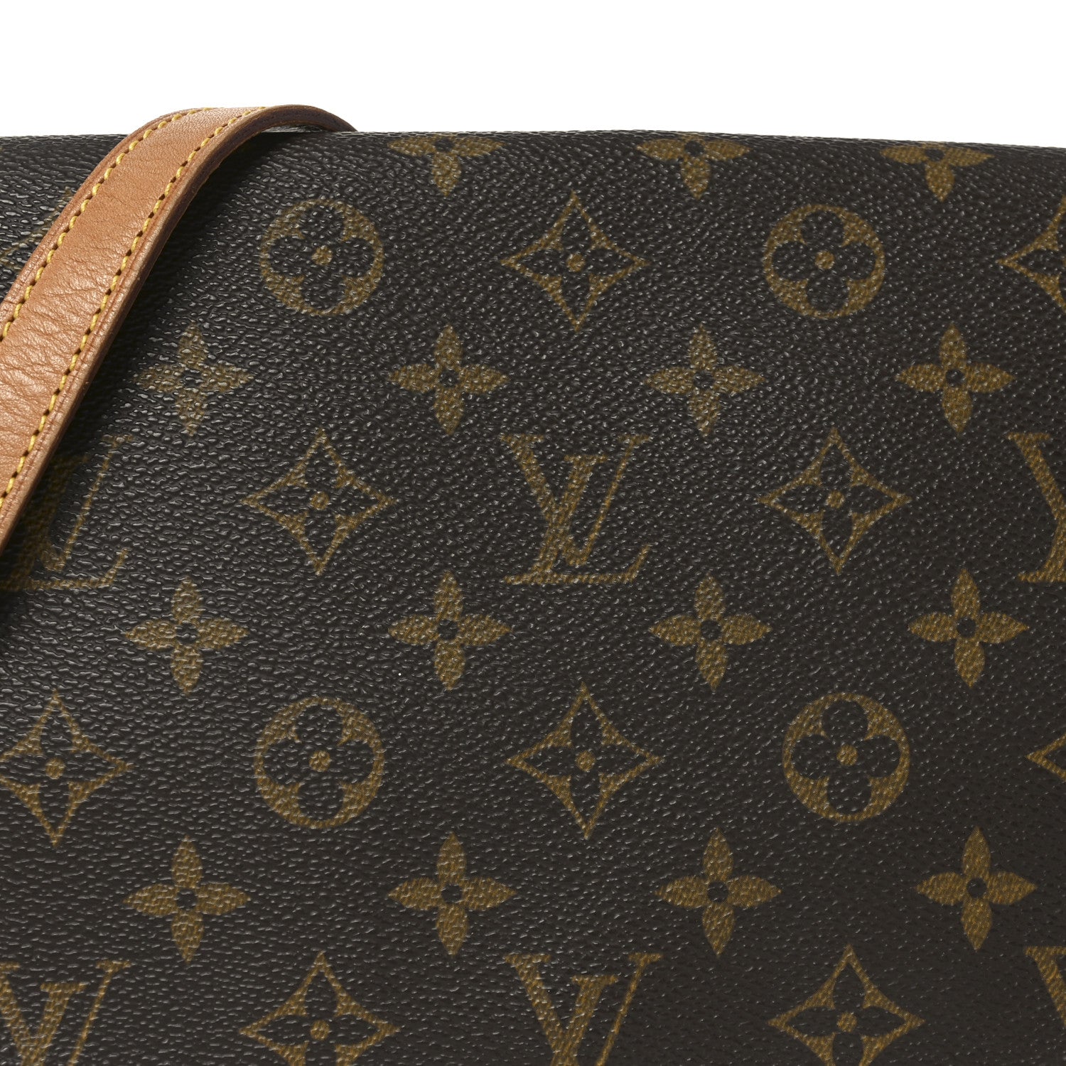 Monogram Musette Tango