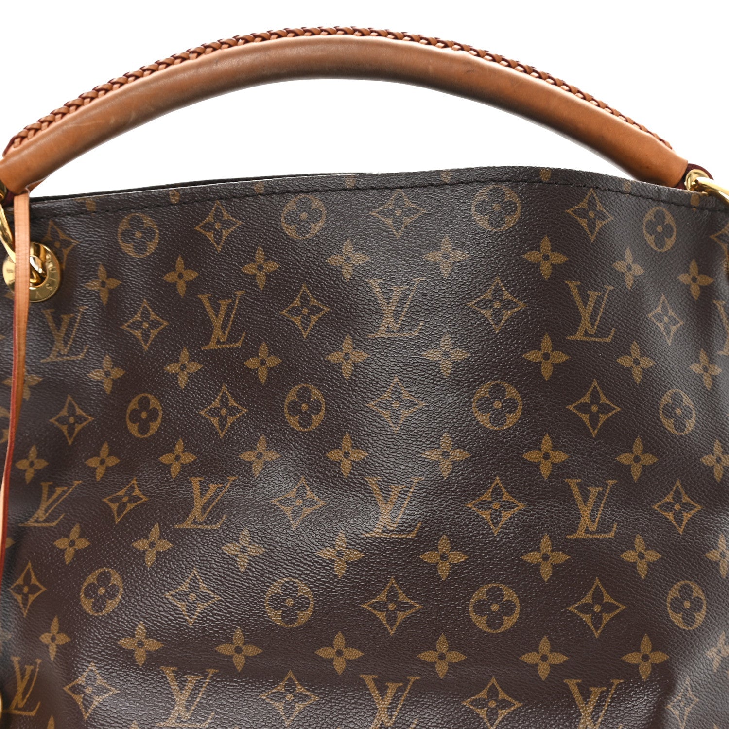 Monogram Artsy MM