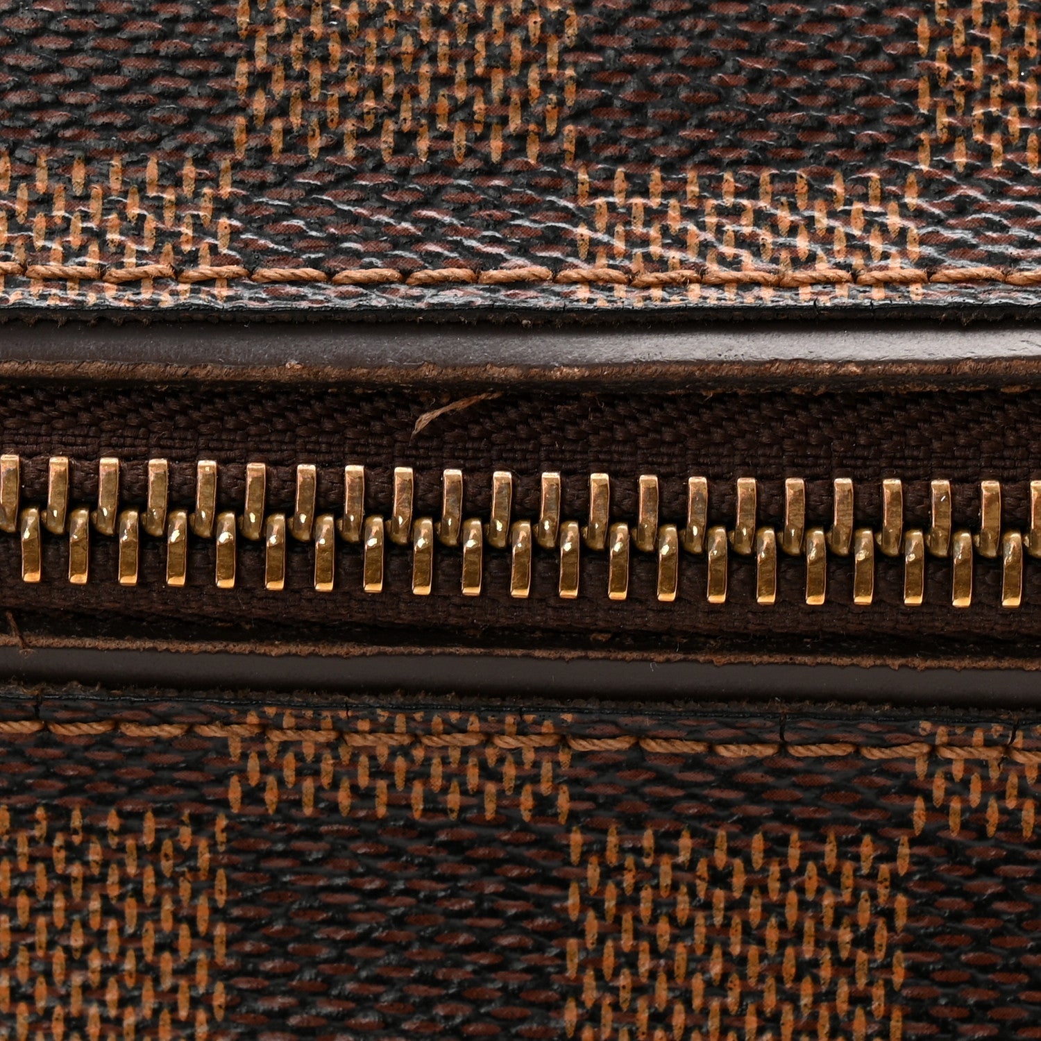 Damier Ebene Hoxton GM