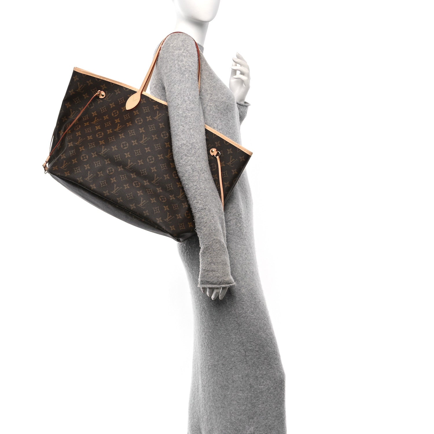 Monogram Neo Neverfull GM