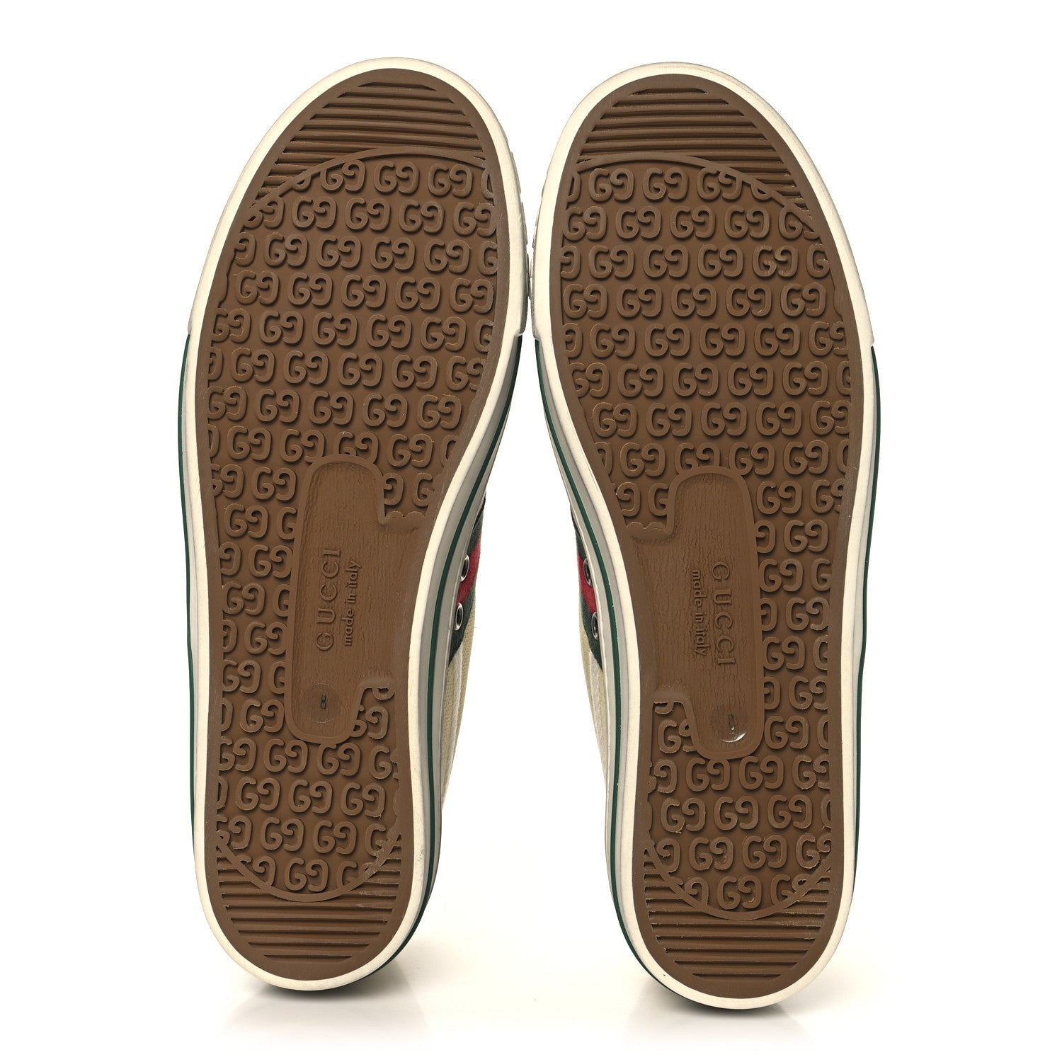 Old Tennis Tweed Web Mens 1977 Tennis Sneakers 8 Burro Mystic White