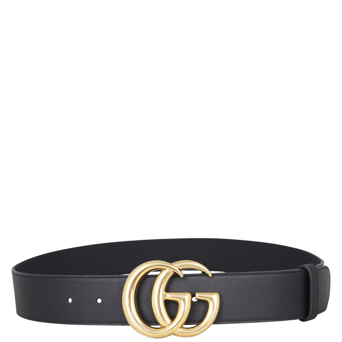 Gucci Marmont Double G Belt