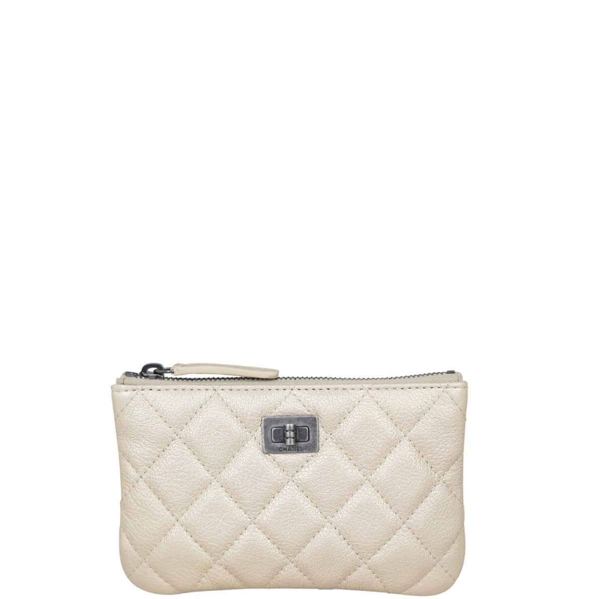 Chanel Reissue Mini Pouch