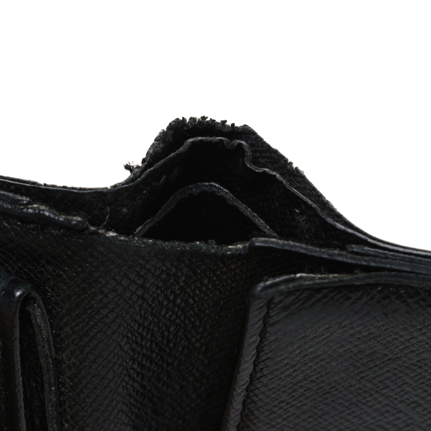 Damier Graphite Marco Wallet