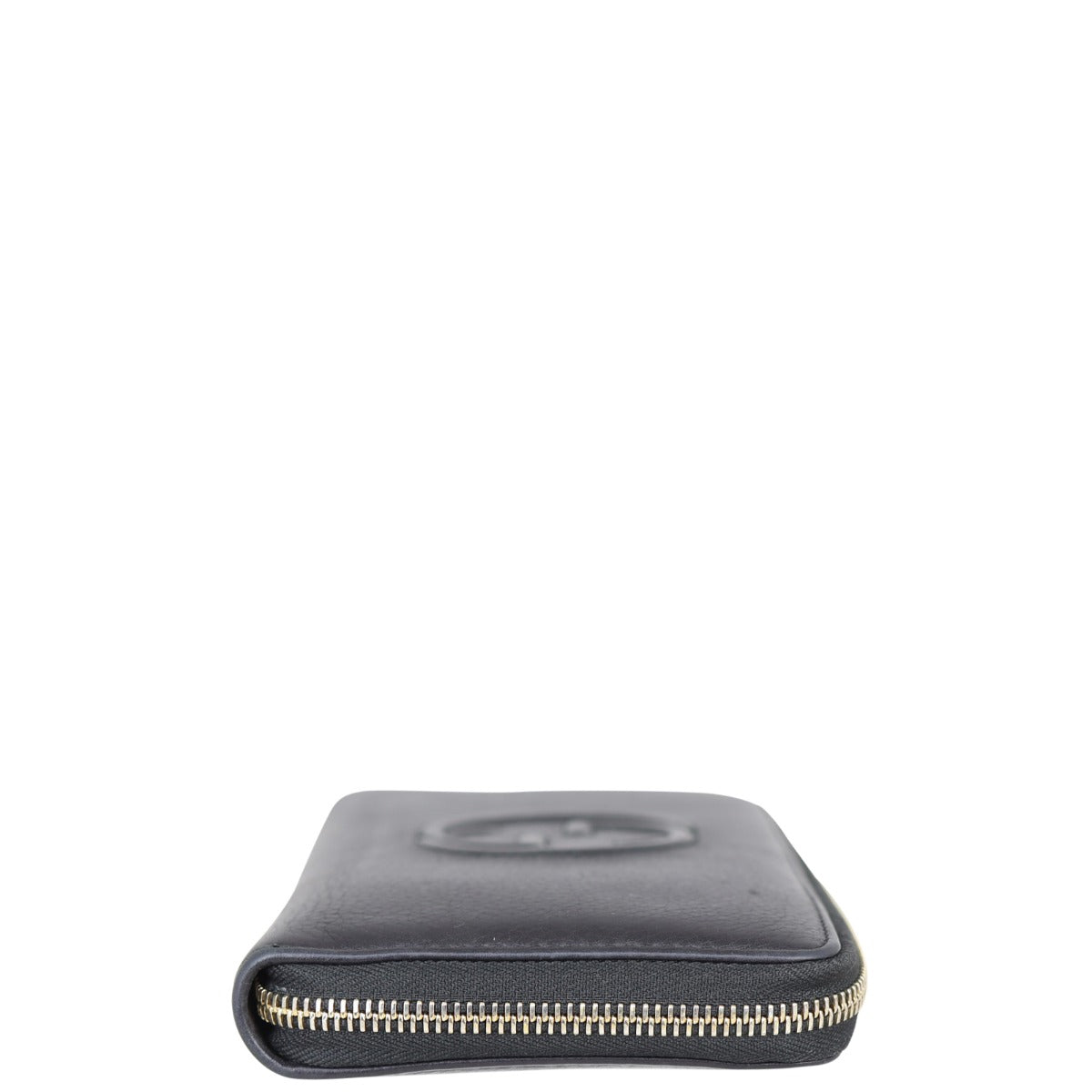 Gucci Soho Zip Around Organiser