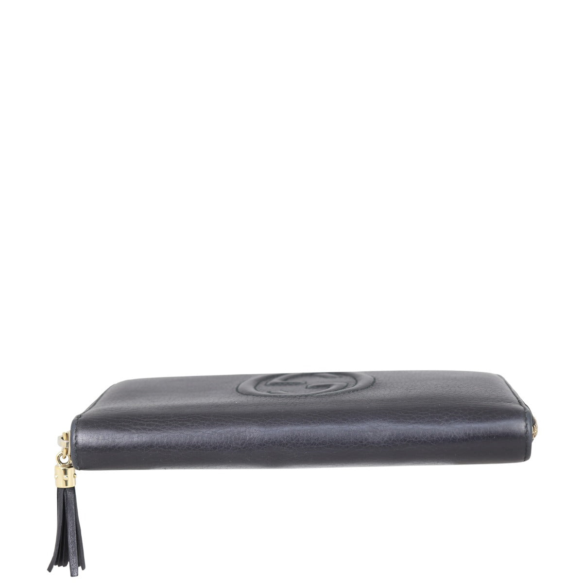 Gucci Soho Zip Around Organiser