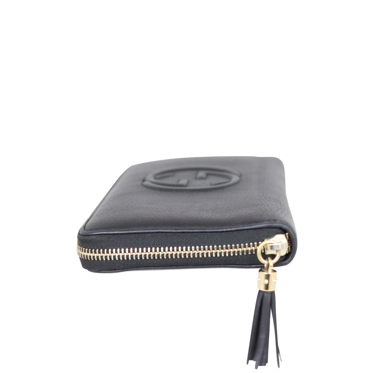 Gucci Soho Zip Around Organiser