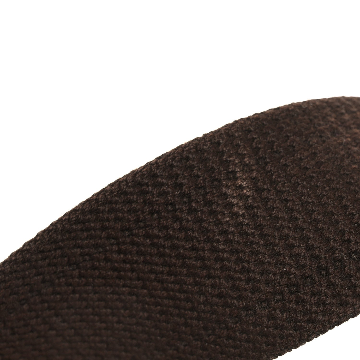 Damier Ebene Pochette Gange