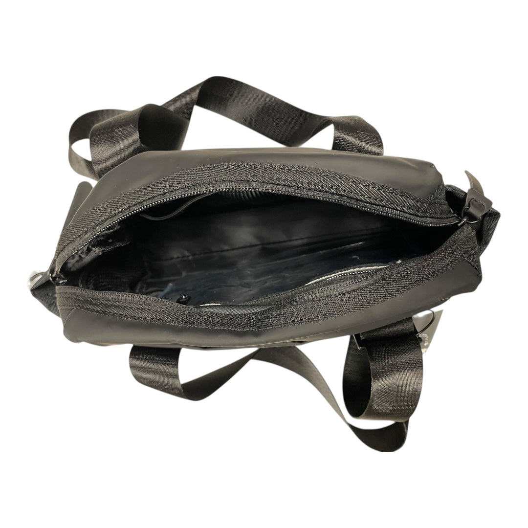 Handbag By Clothes Mentor In Black, Size:Medium