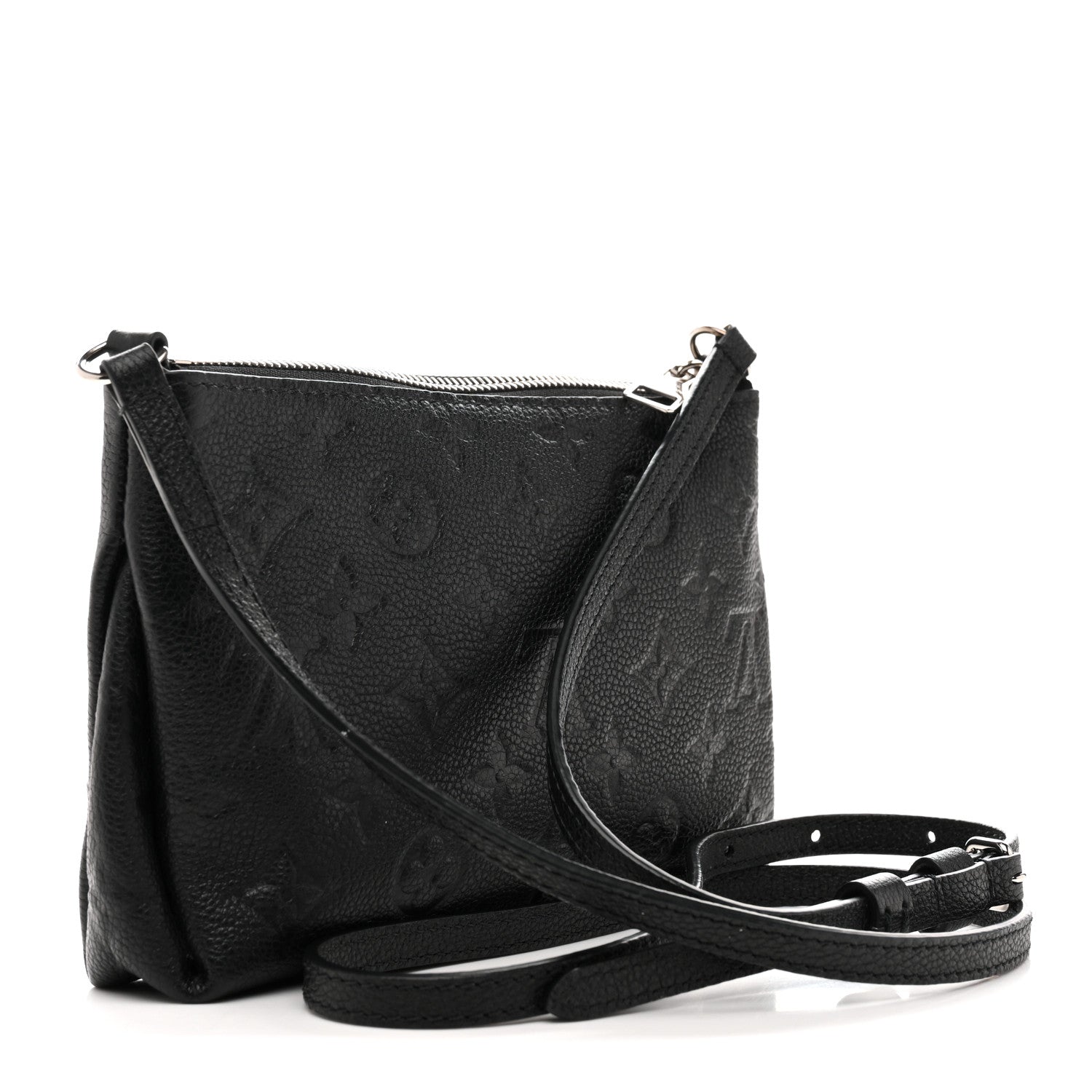 Empreinte Pallas Crossbody Black