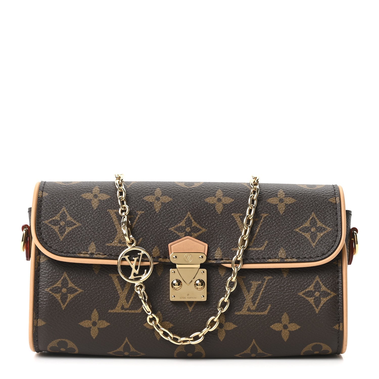 Monogram Pochette Camille