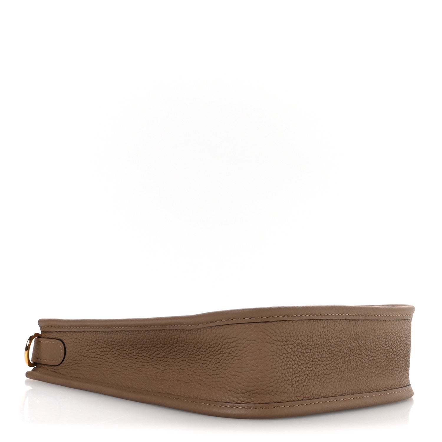 Taurillon Clemence Evelyne TPM Beige De Weimar Gris Etain
