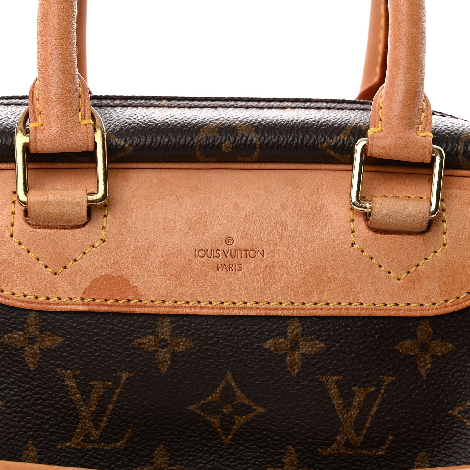 Monogram Deauville