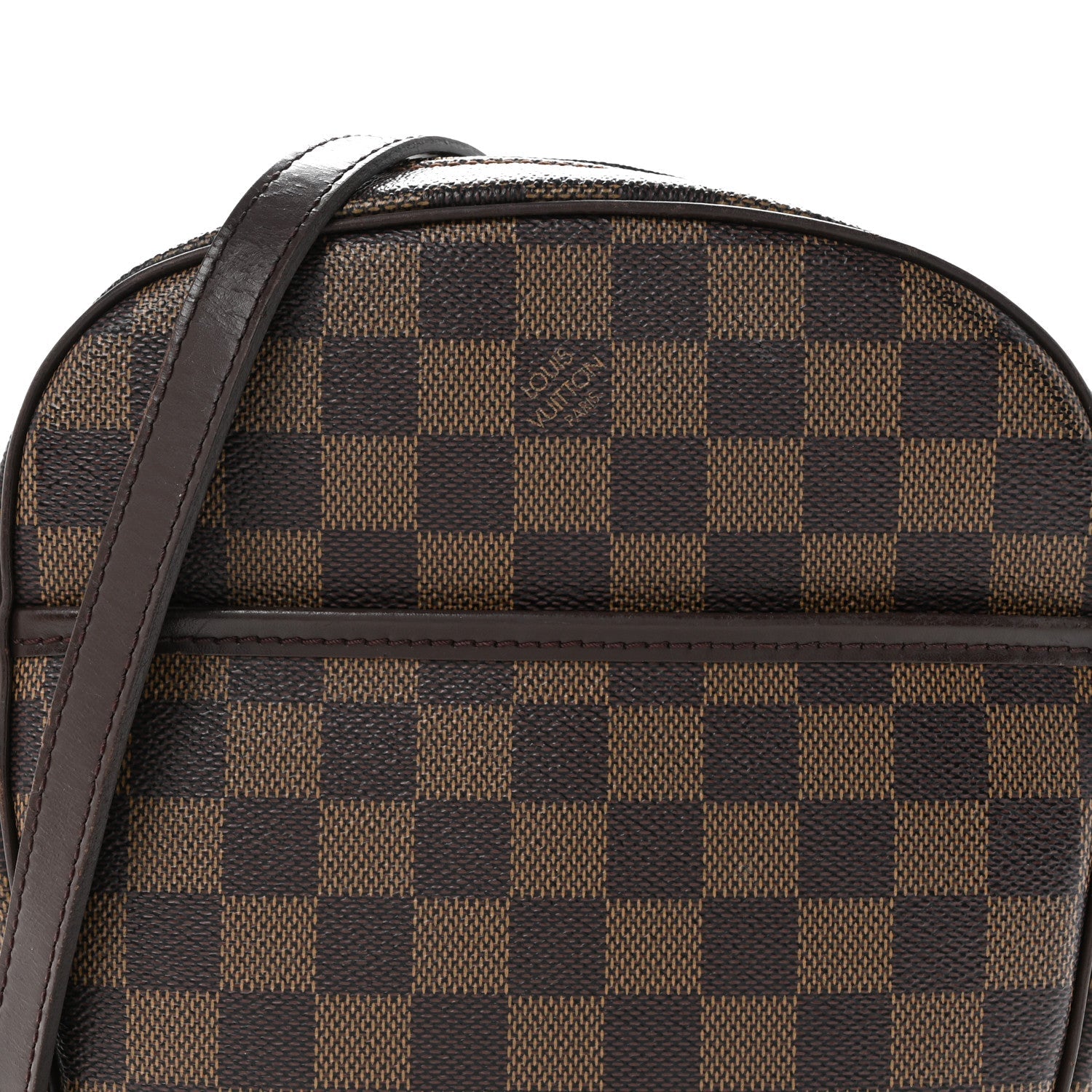 Damier Ebene Ipanema PM