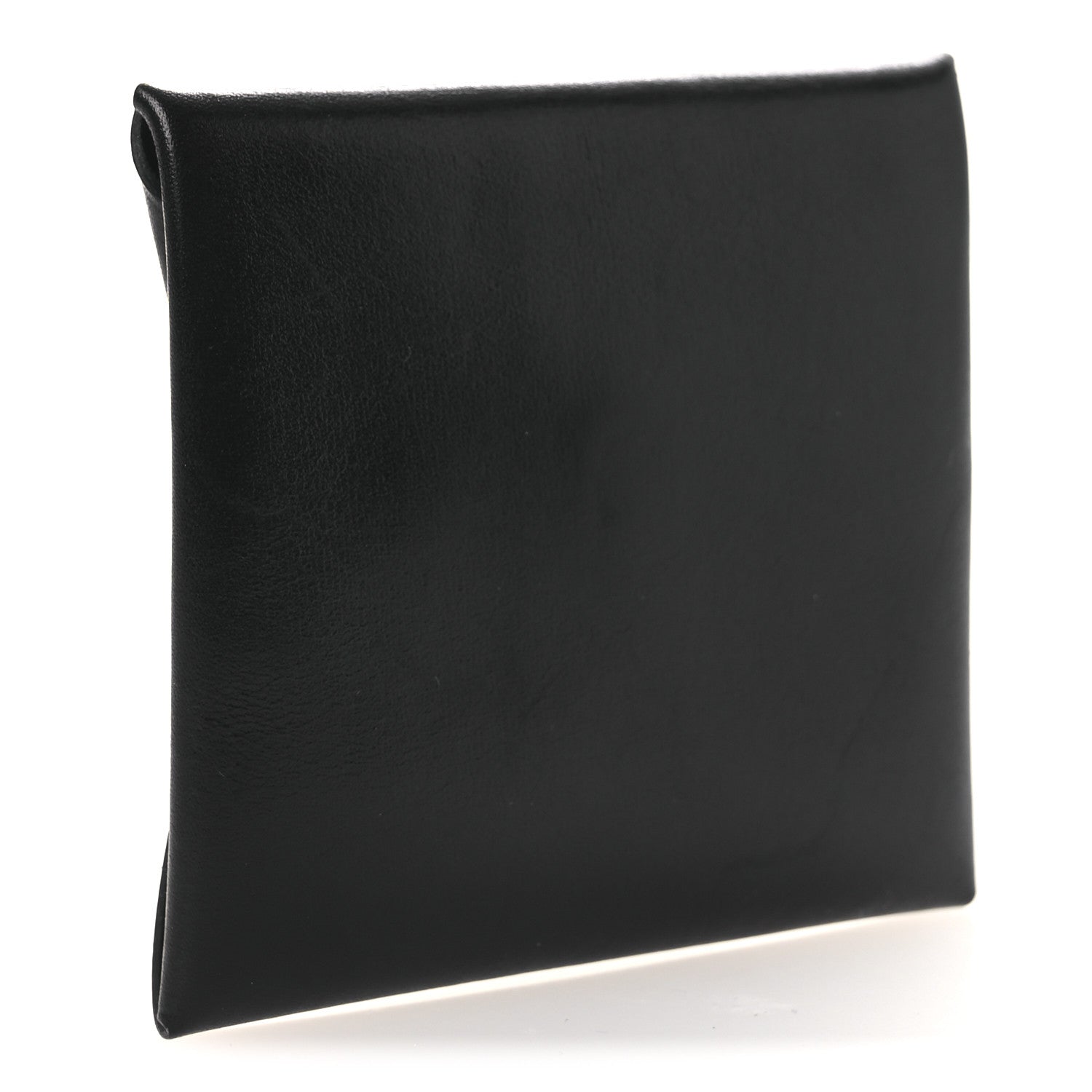 Box Swift Bastia Coin Purse Black