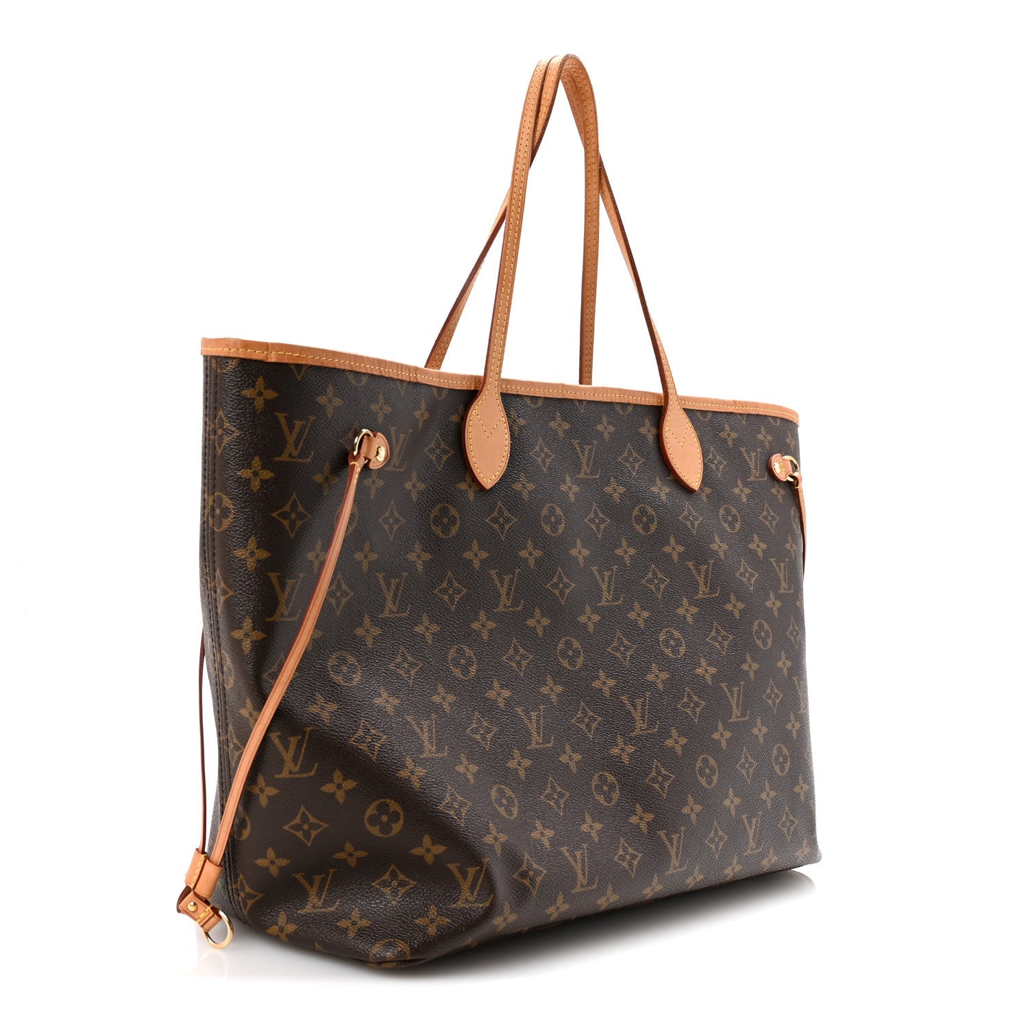 Monogram Neo Neverfull GM
