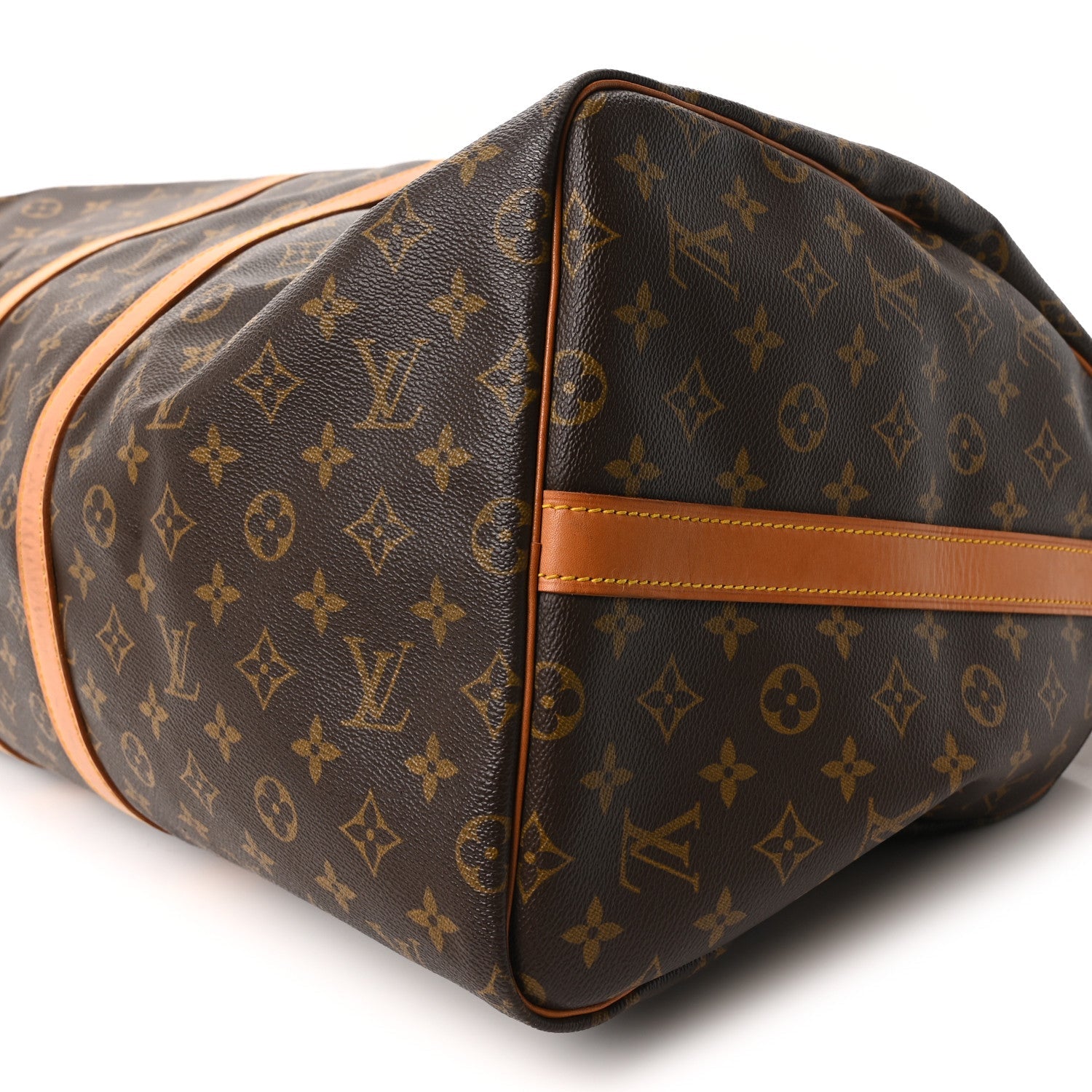 Monogram Keepall Bandouliere 55