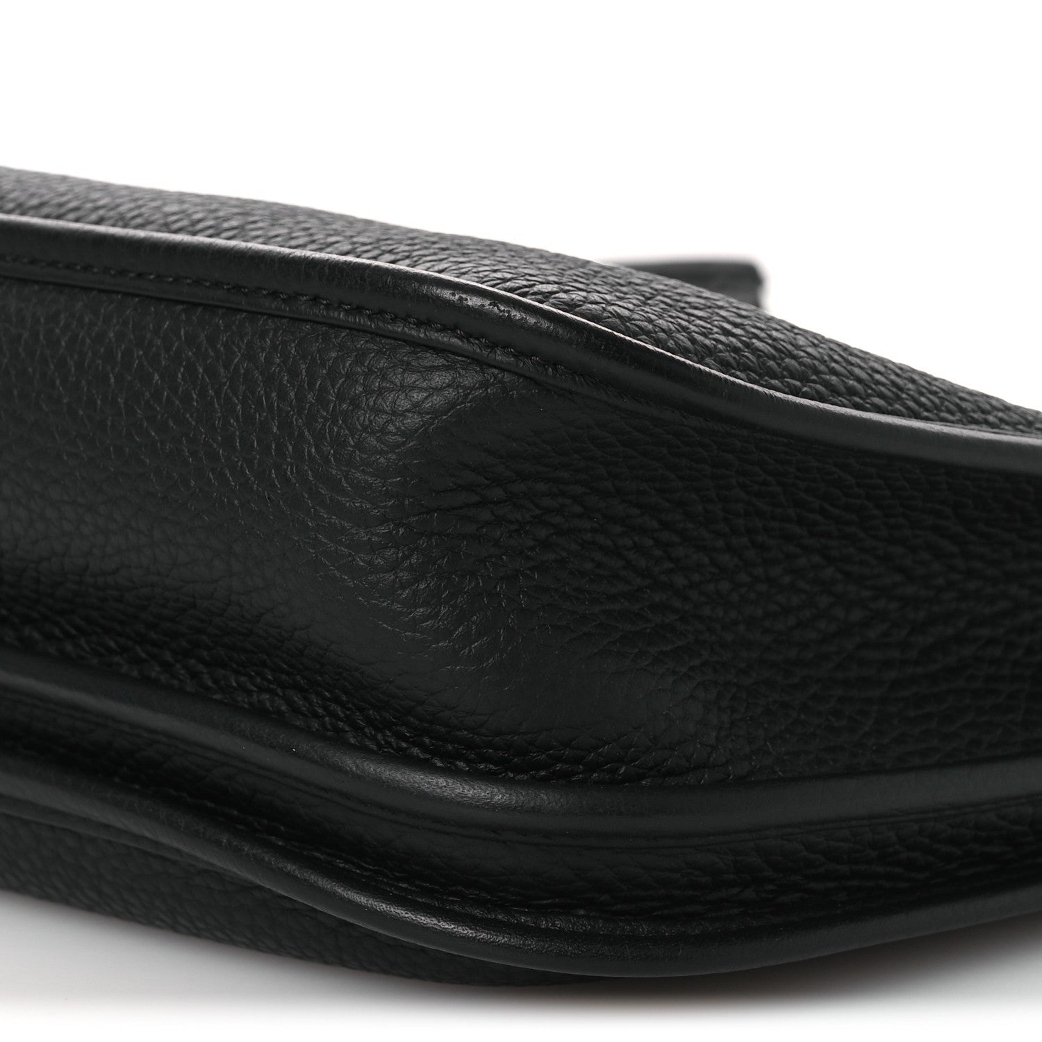 Taurillon Clemence Evelyne III PM Black